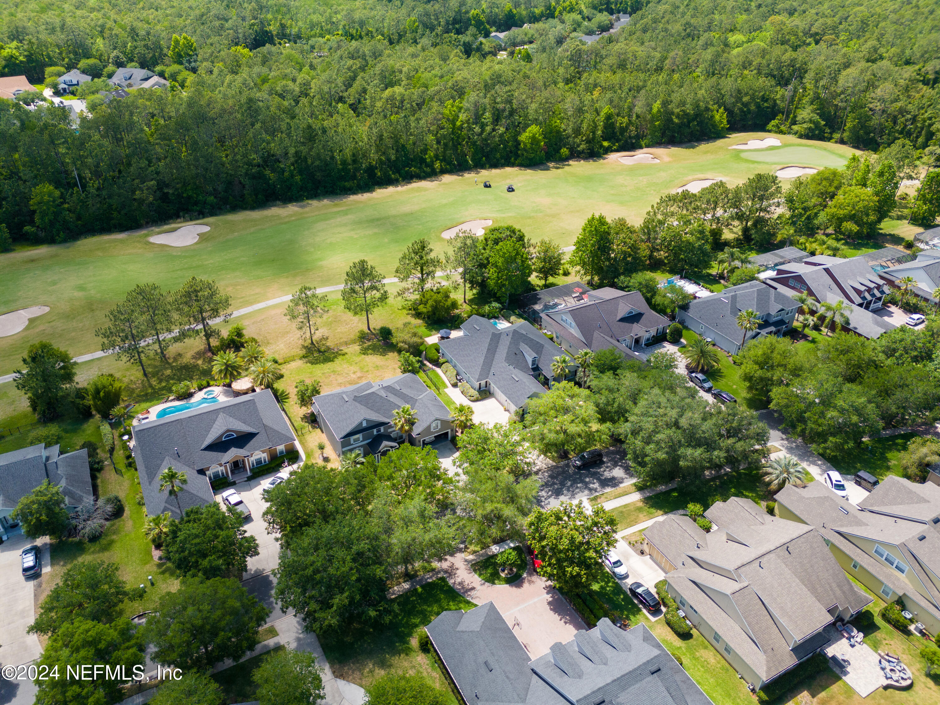 745 EAGLE POINT Drive