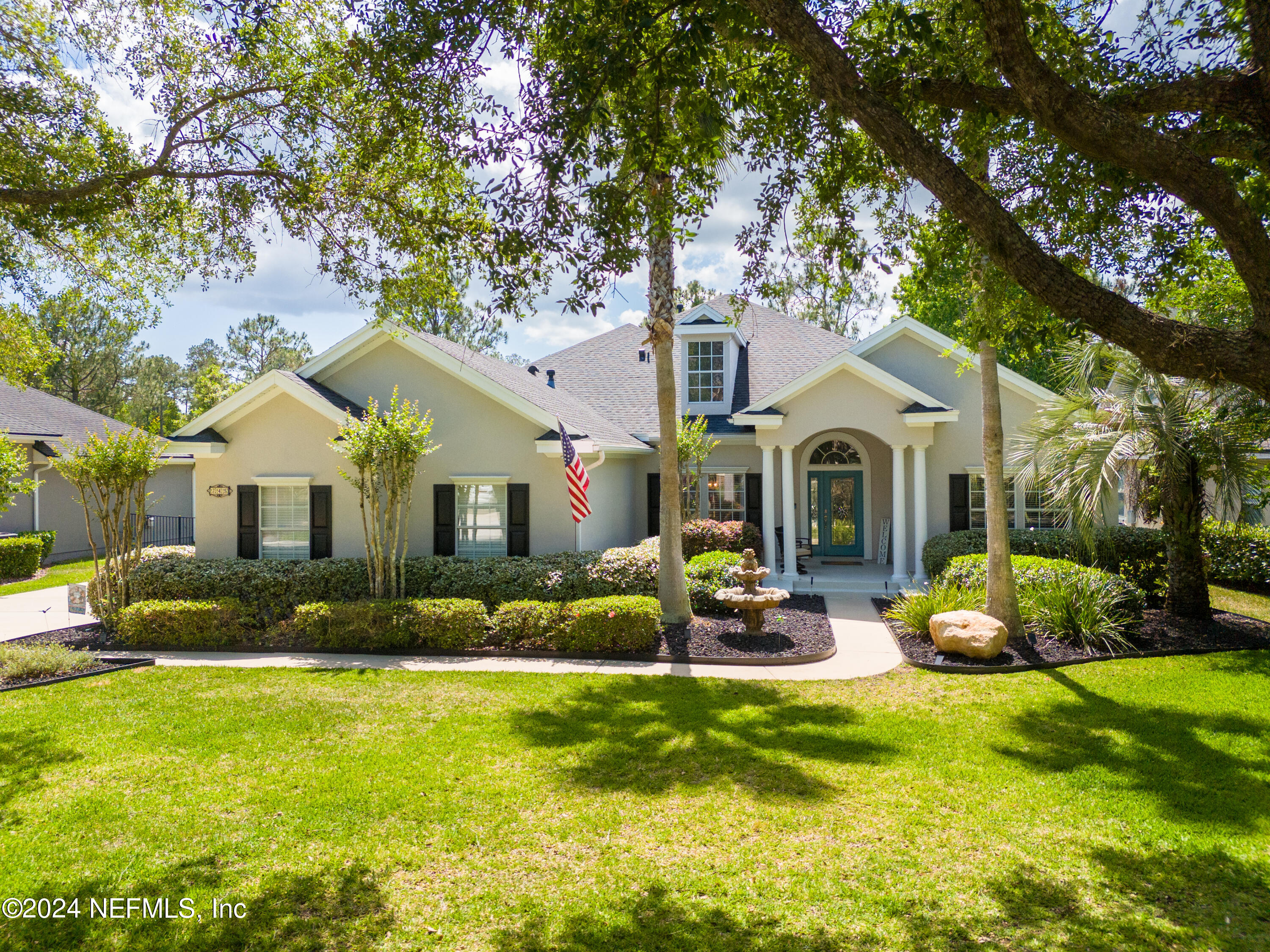 745 EAGLE POINT Drive