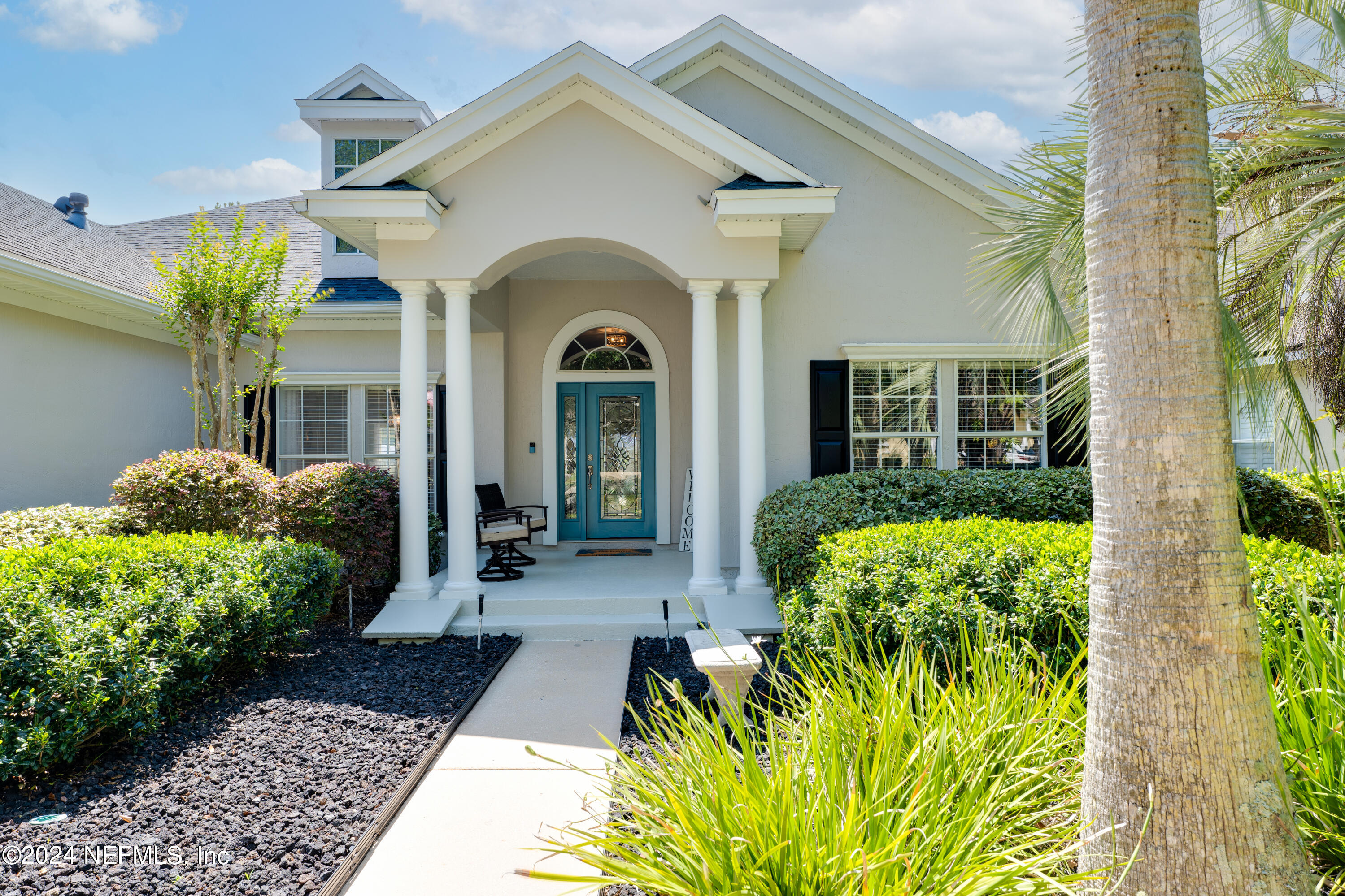 745 EAGLE POINT Drive