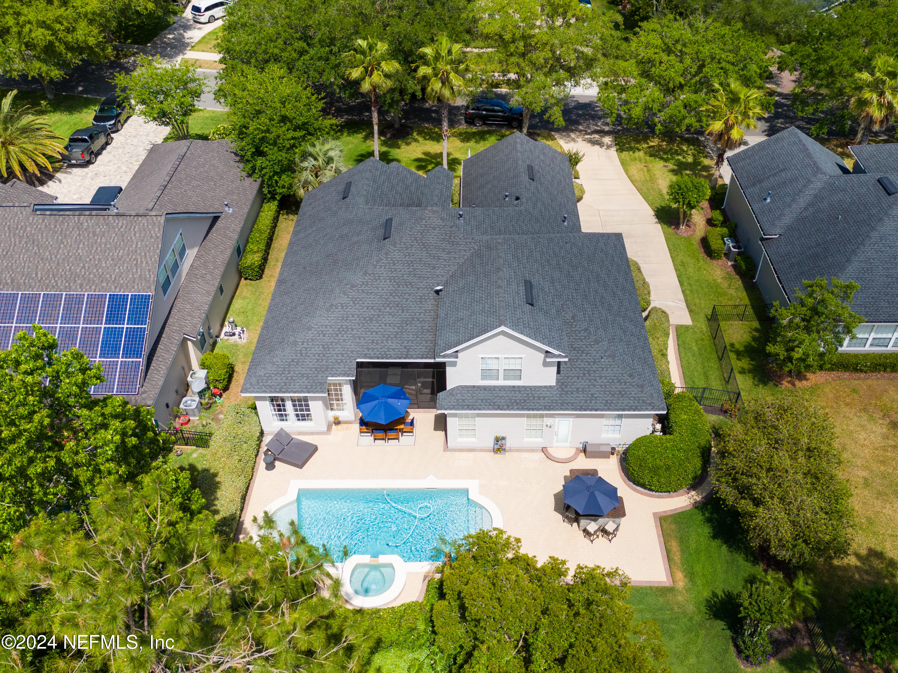 745 EAGLE POINT Drive