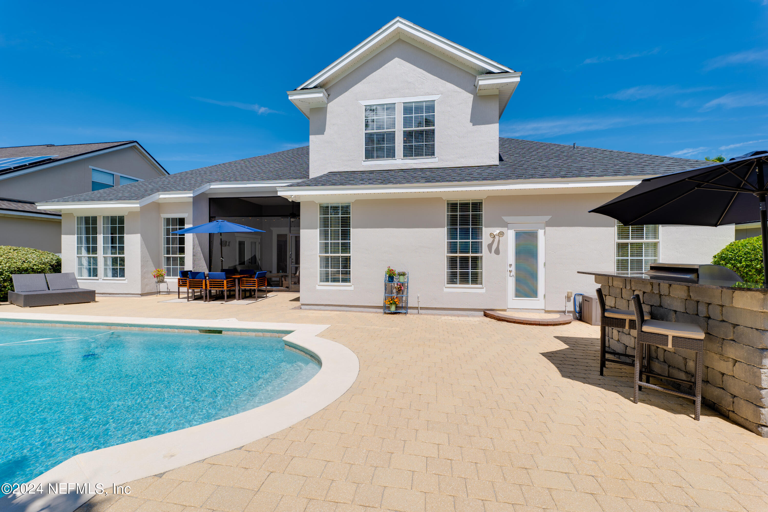 745 EAGLE POINT Drive