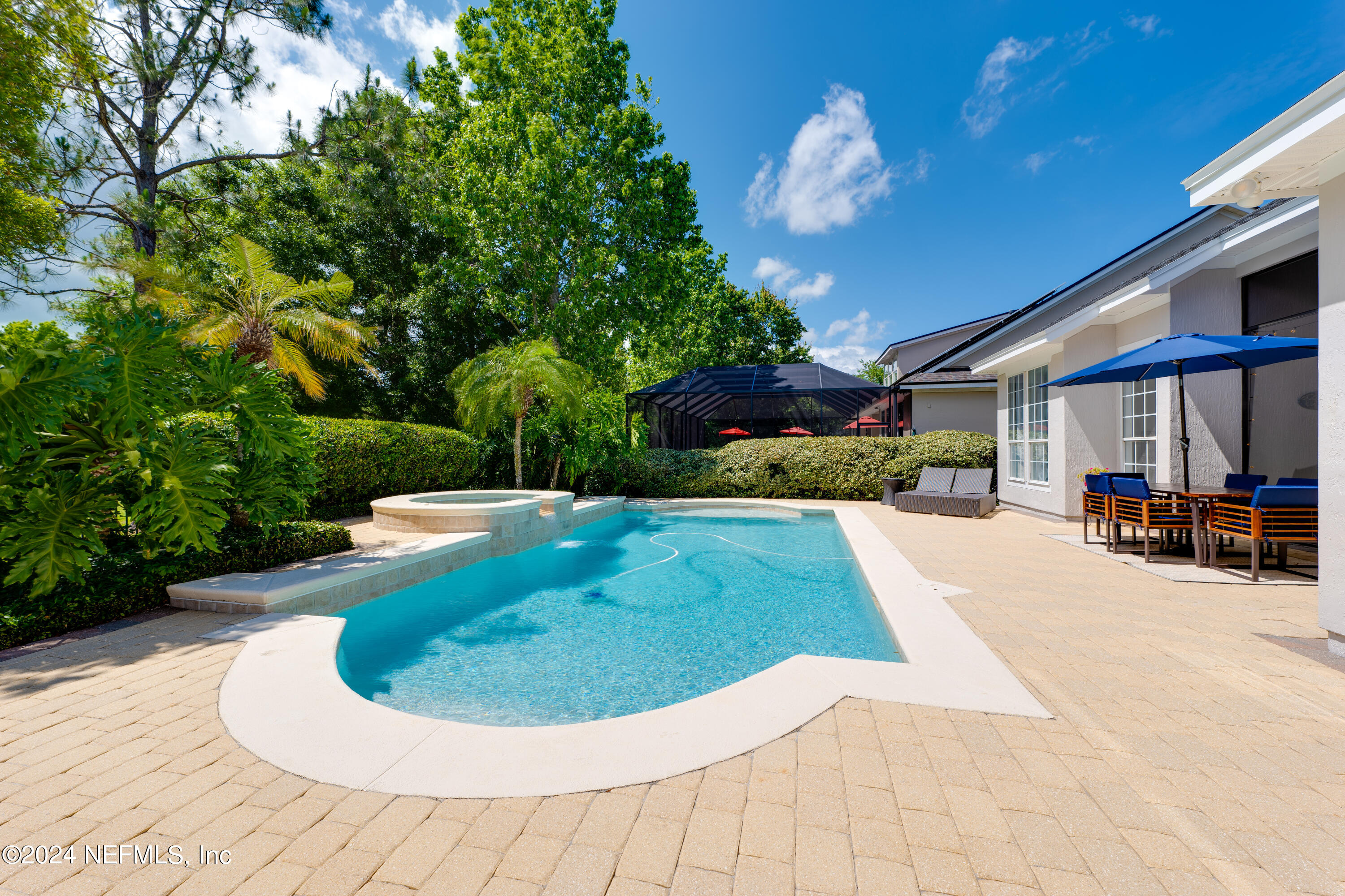 745 EAGLE POINT Drive