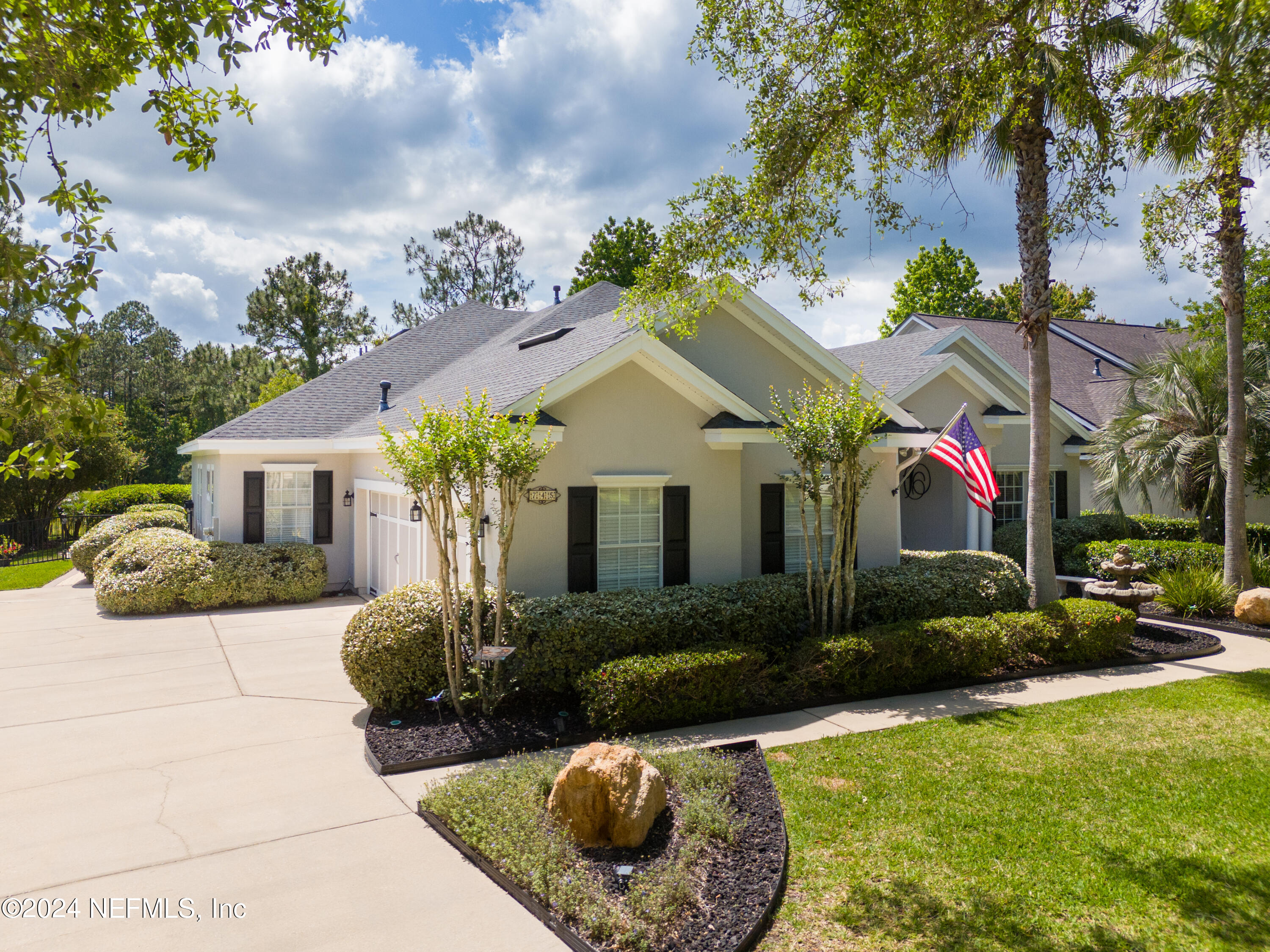 745 EAGLE POINT Drive