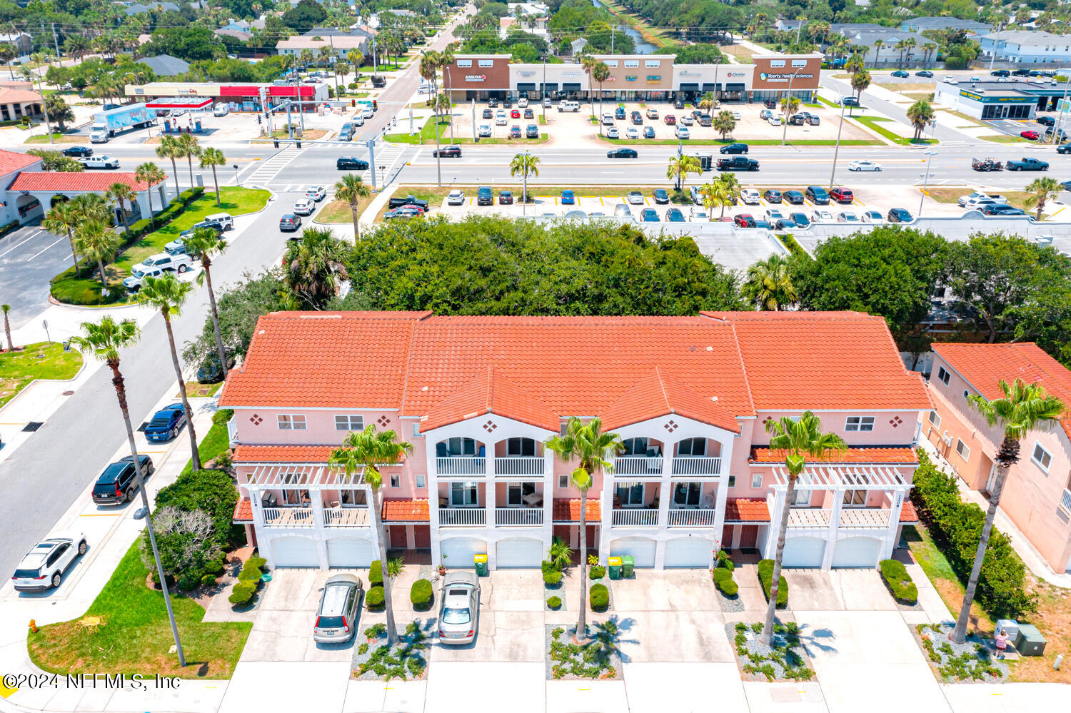 1208 2ND Street S, A