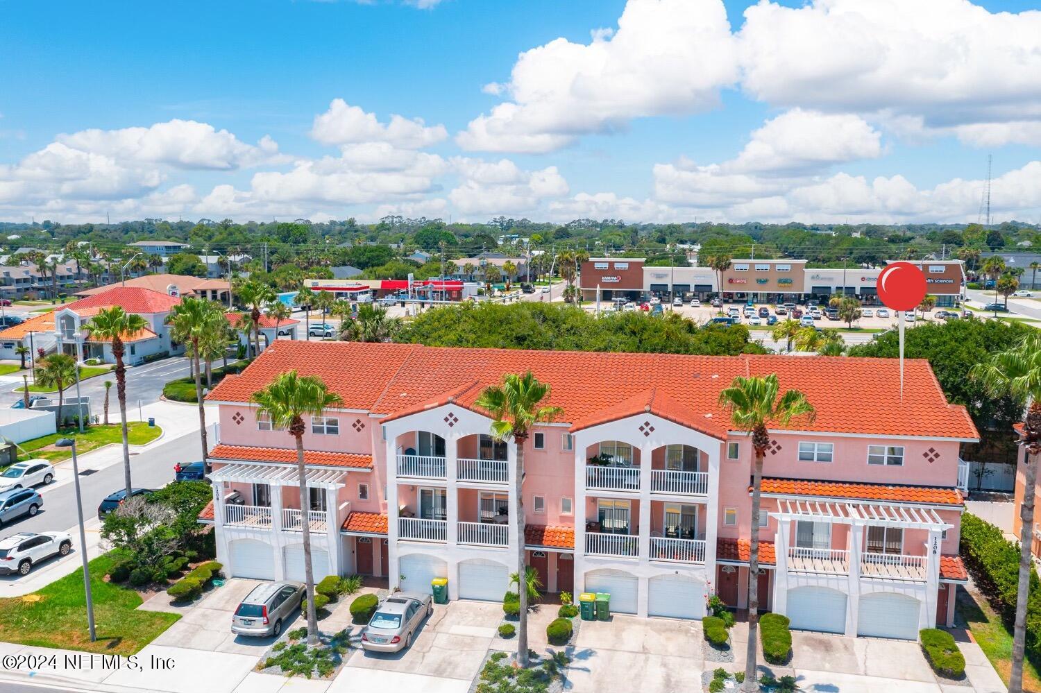 1208 2ND Street S, A