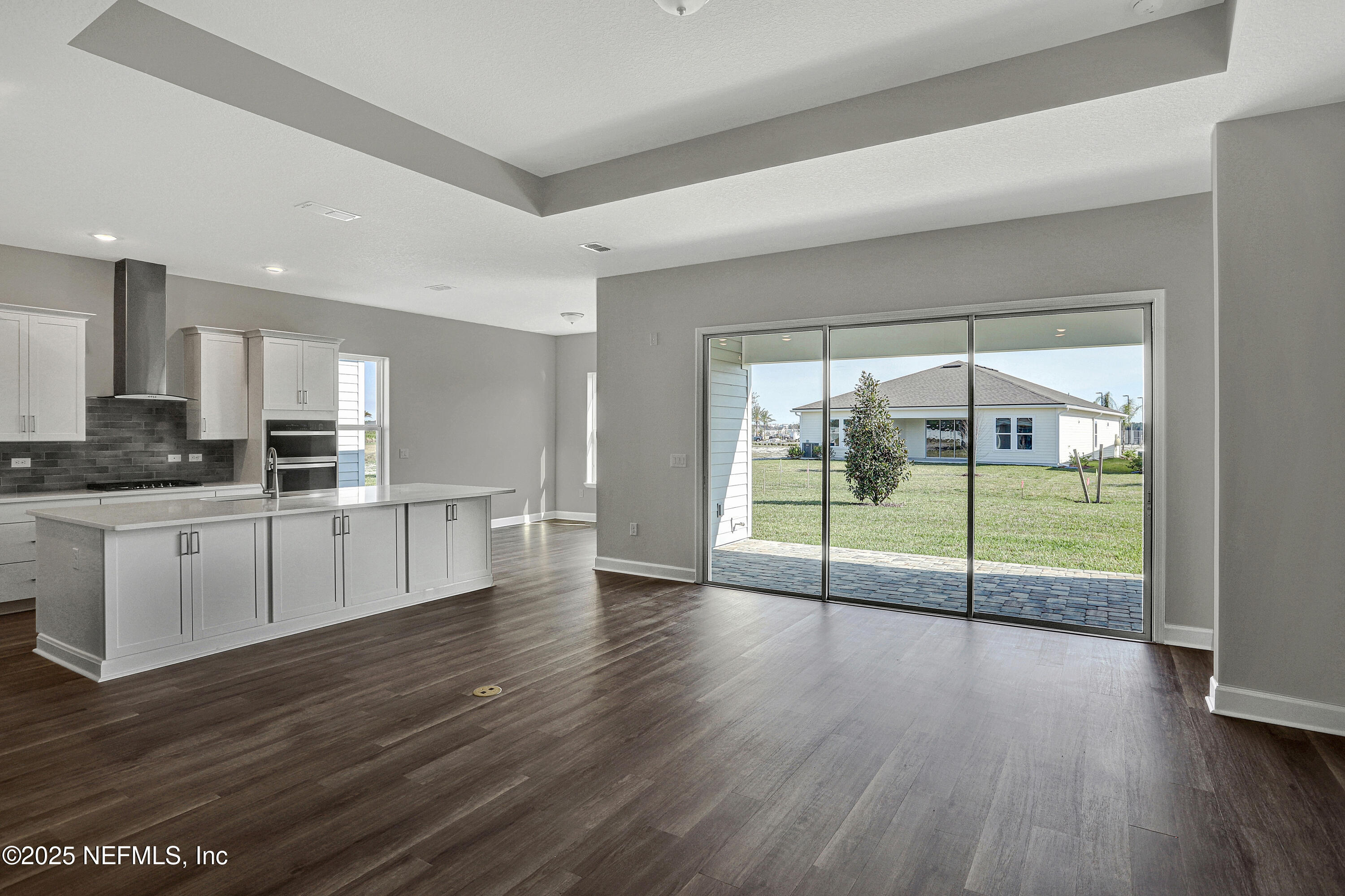 538 KNOTTED BIRCH Avenue, St. Augustine