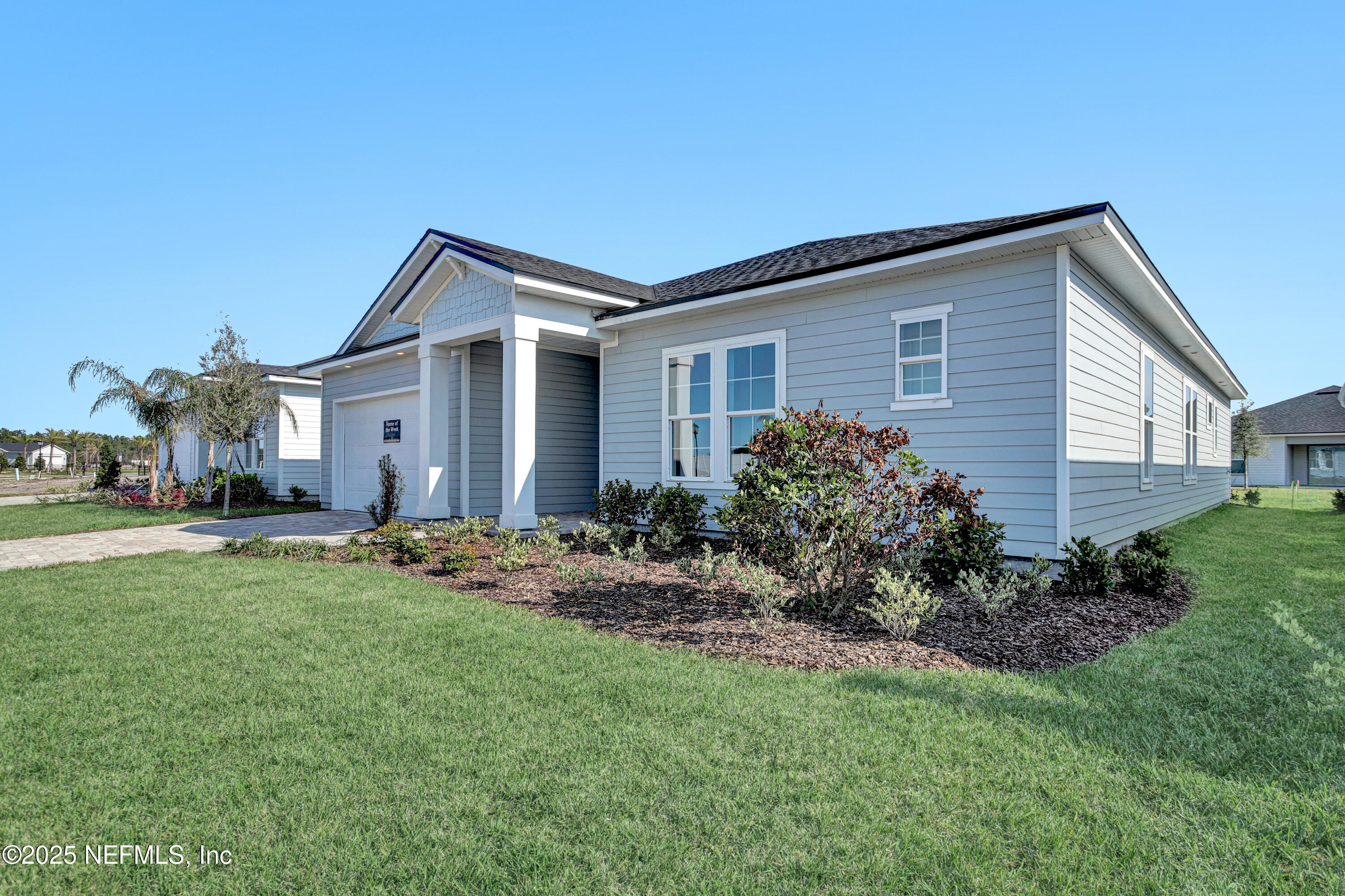 538 KNOTTED BIRCH Avenue, St. Augustine