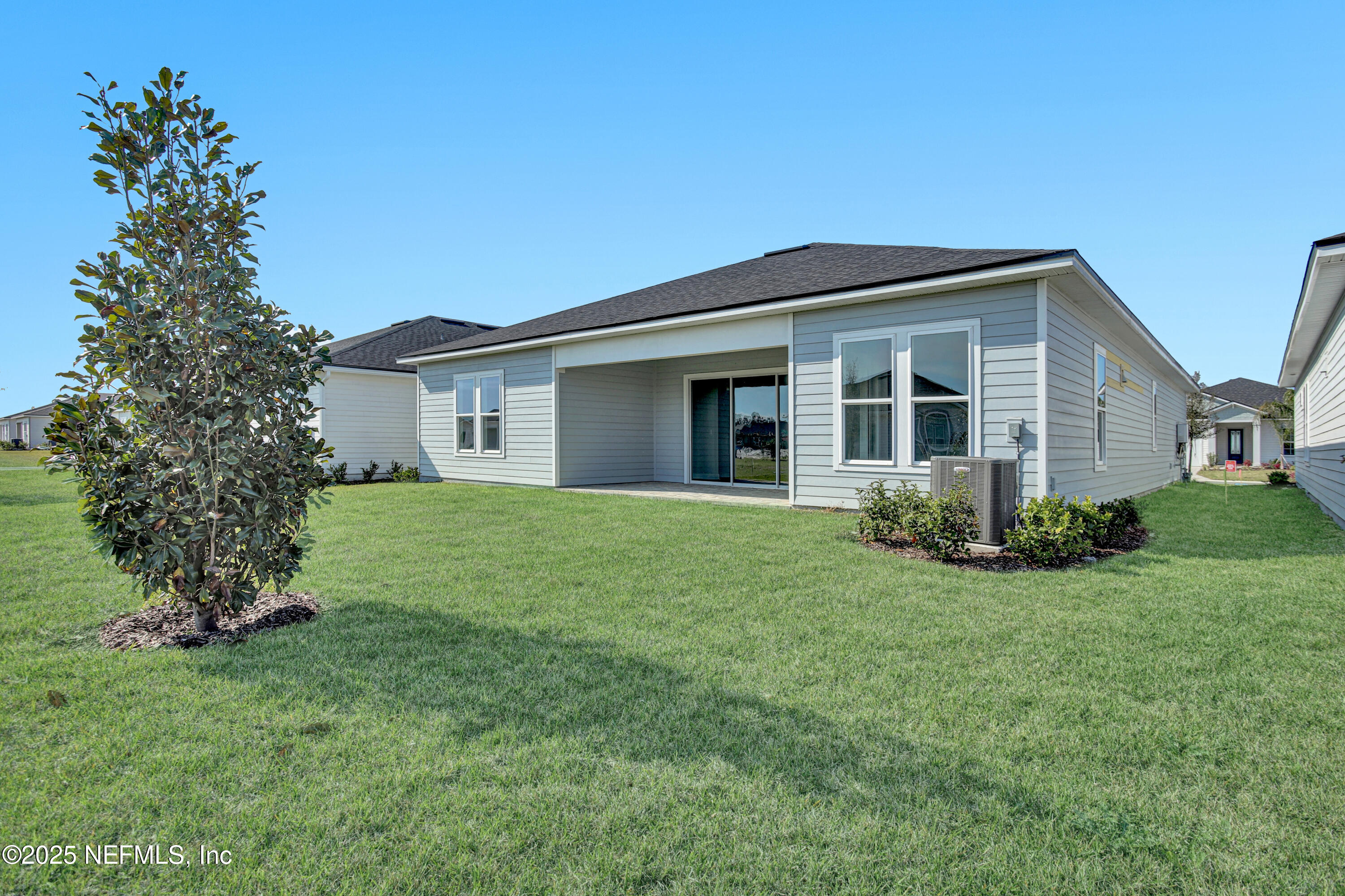 538 KNOTTED BIRCH Avenue, St. Augustine