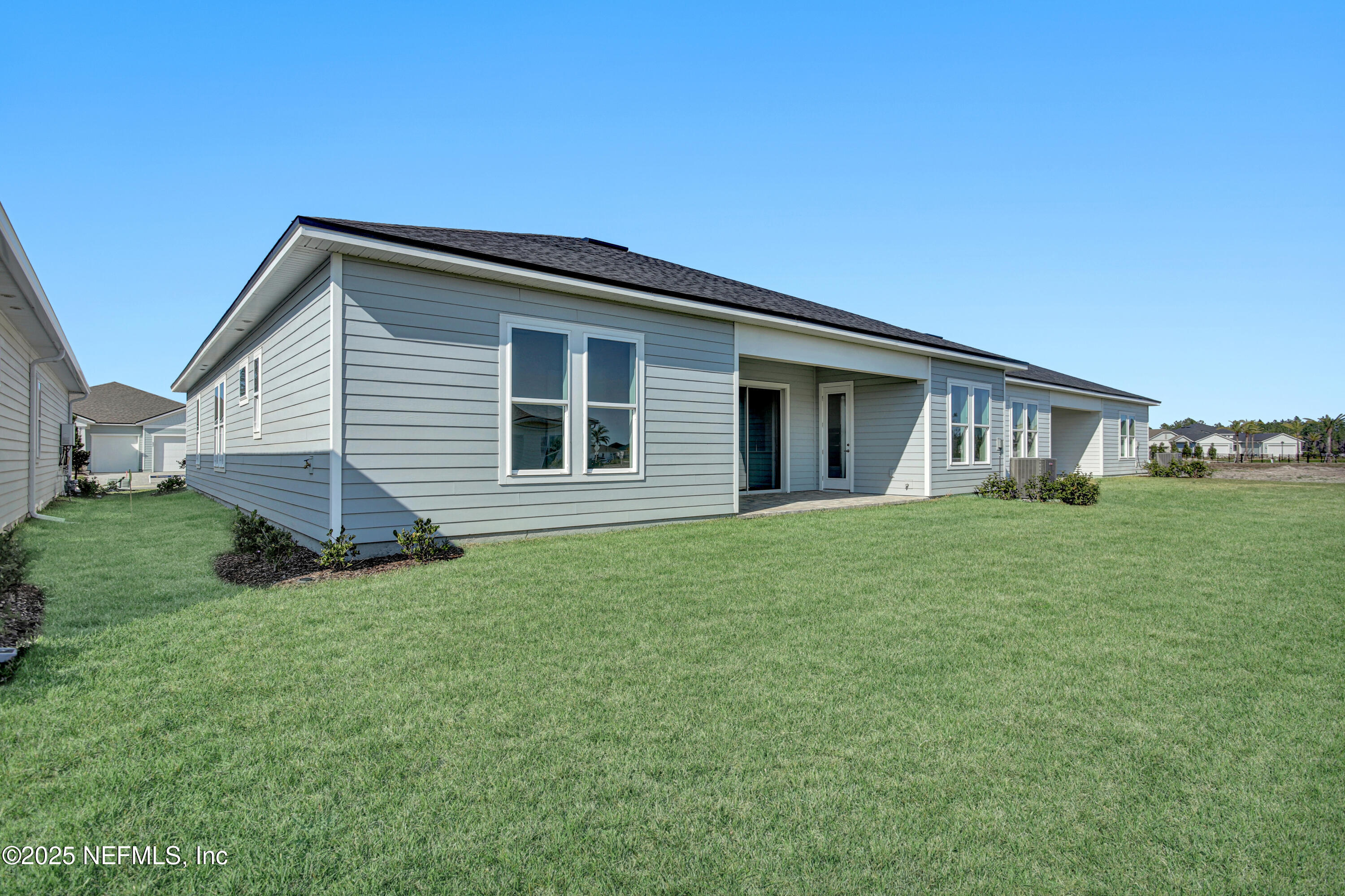 538 KNOTTED BIRCH Avenue, St. Augustine