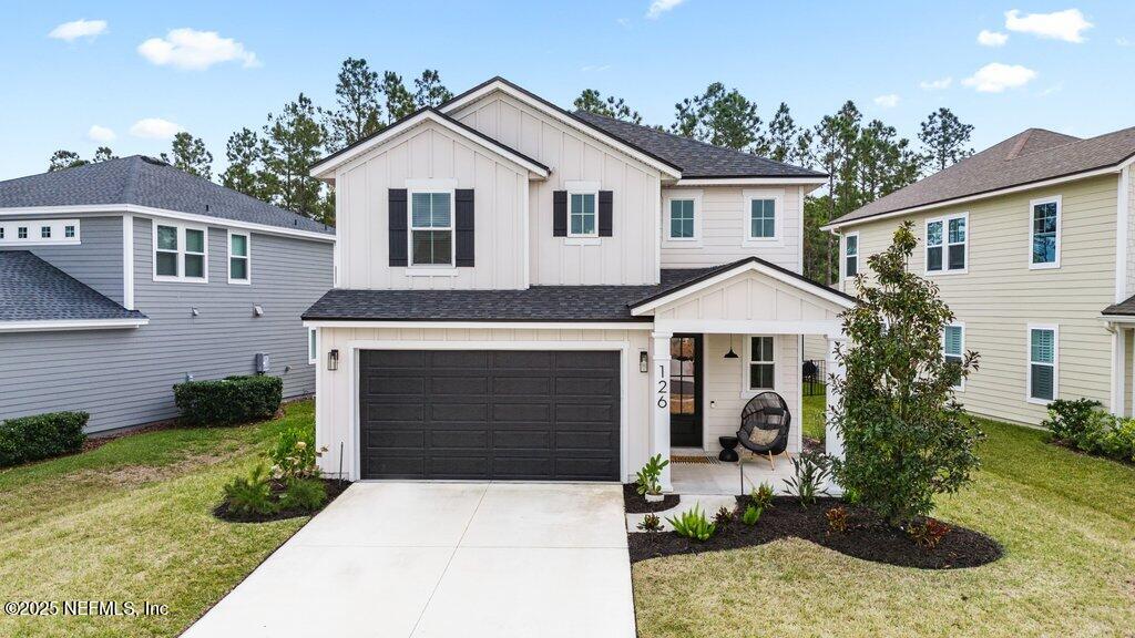 126 SPINNER Drive
