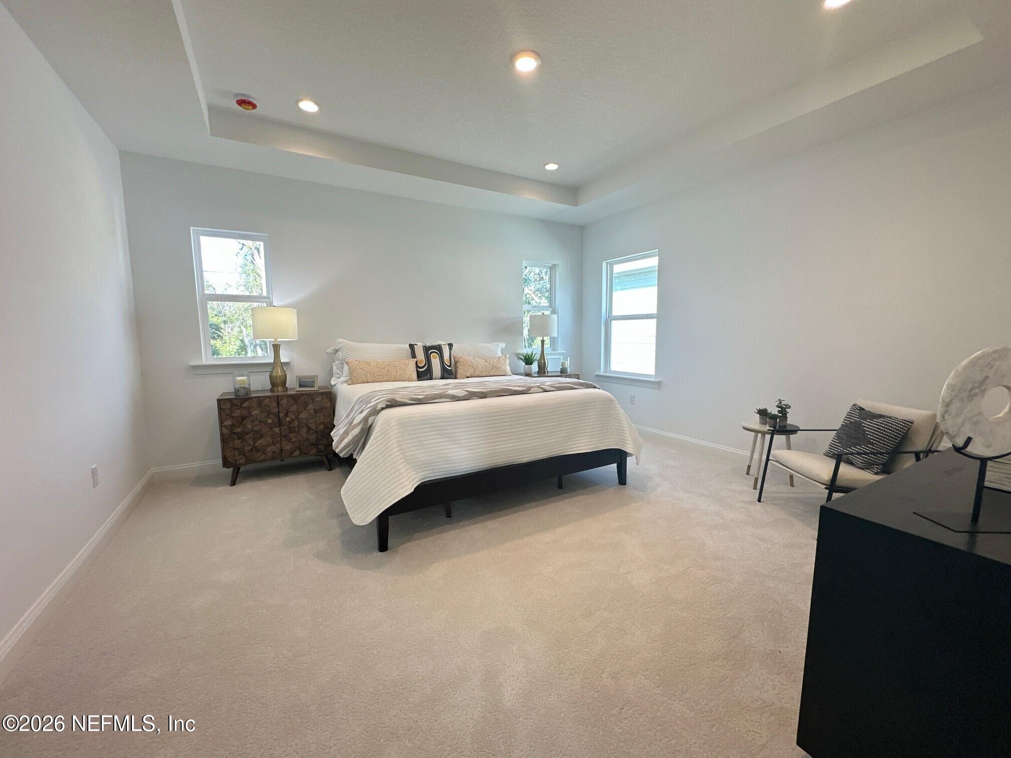 125 OAKMOSS Drive, St. Johns