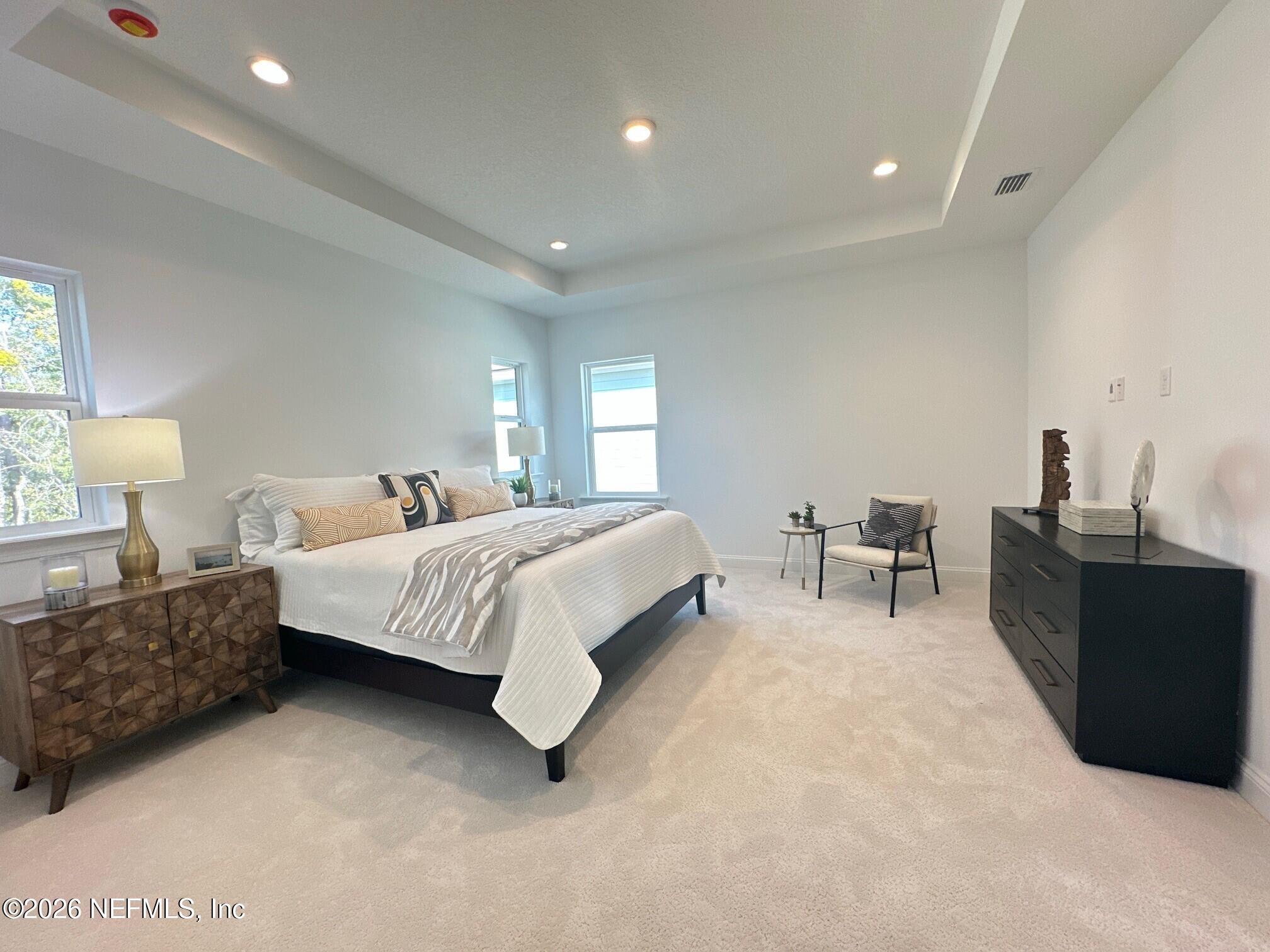 125 OAKMOSS Drive, St. Johns