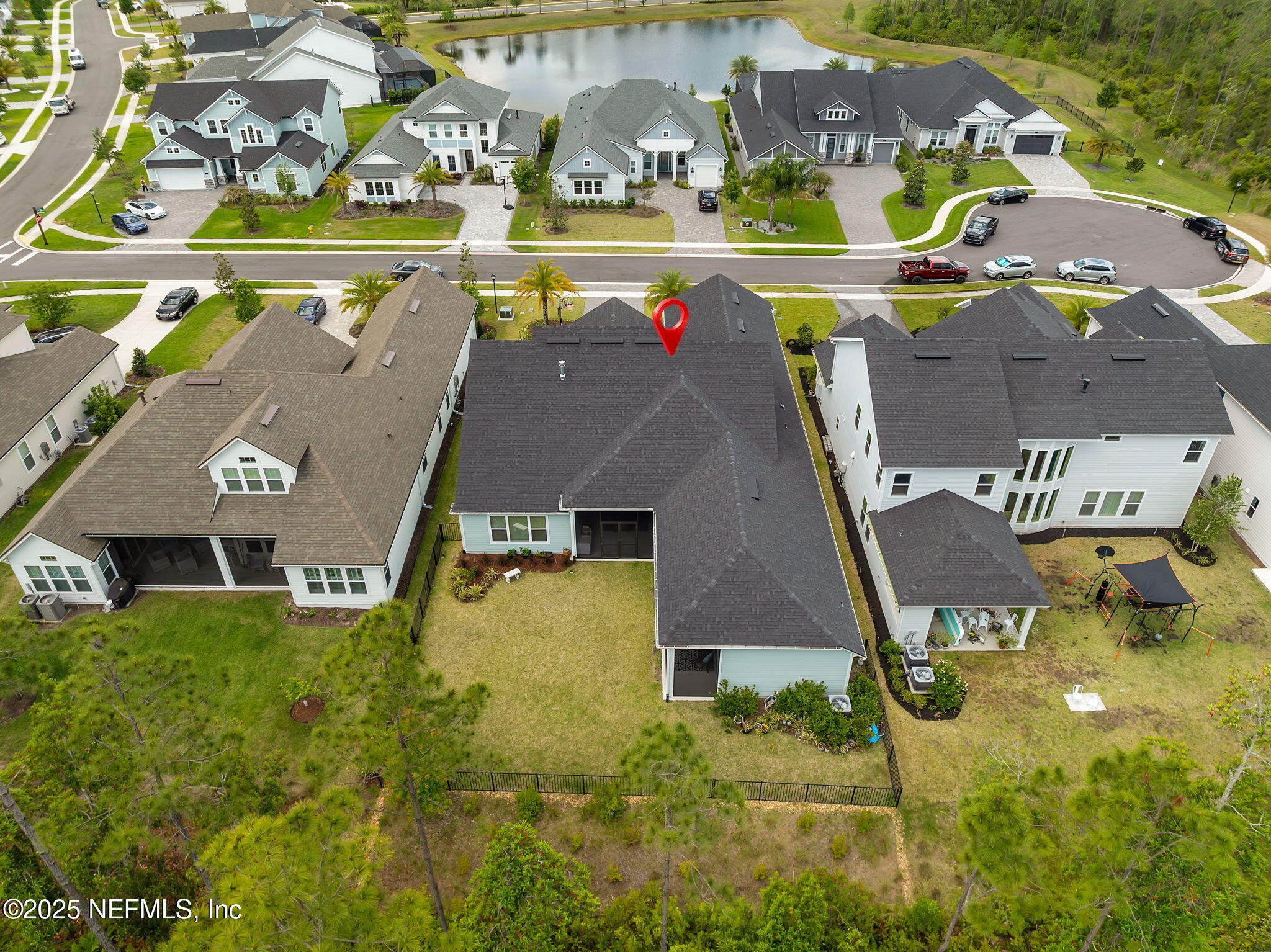 52 SUNSHINE BASS Court