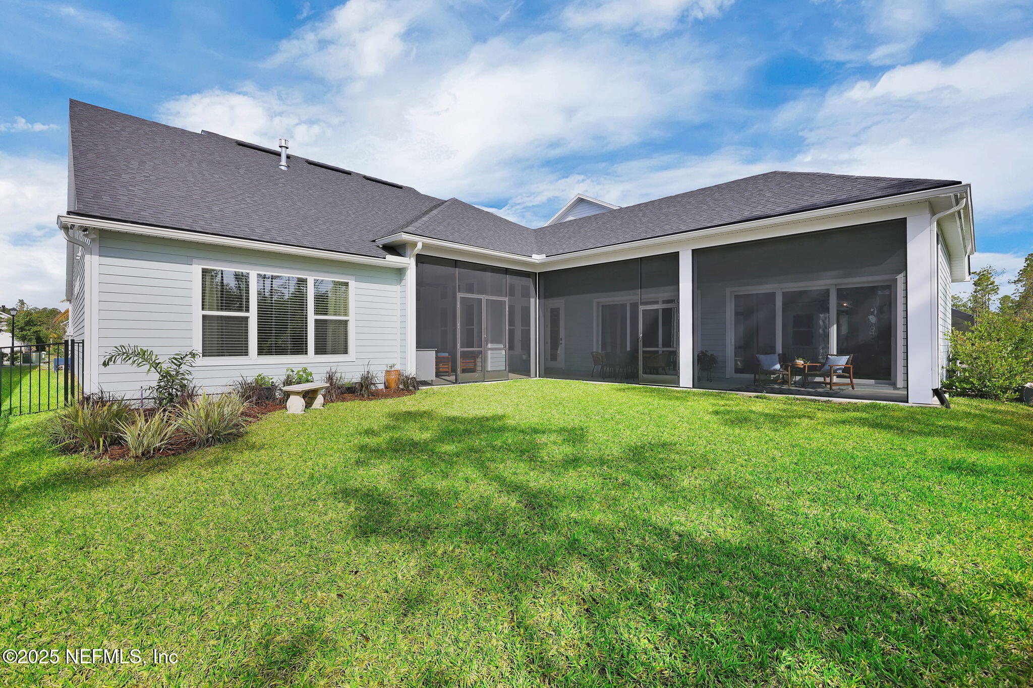 52 SUNSHINE BASS Court