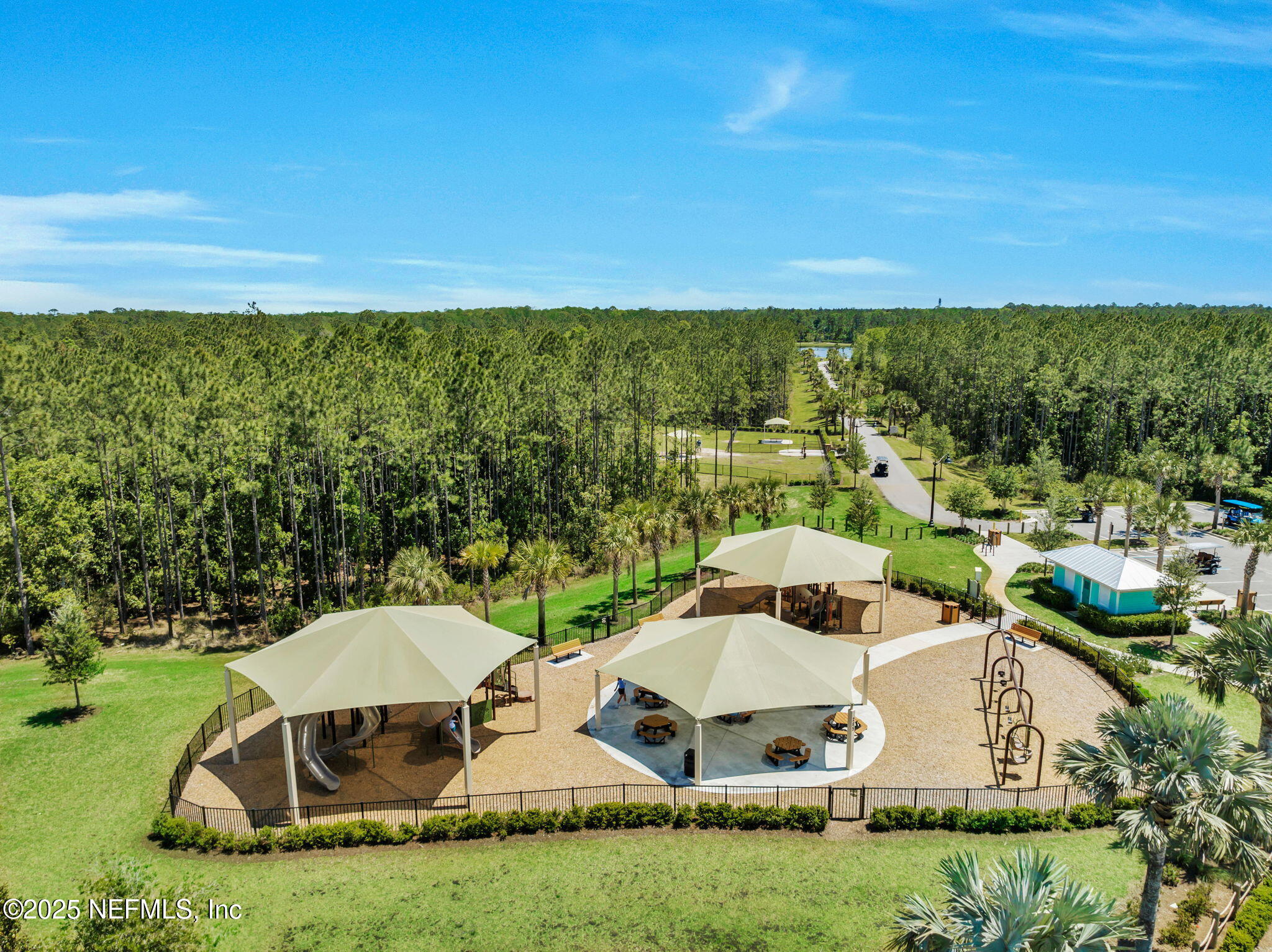 52 SUNSHINE BASS Court