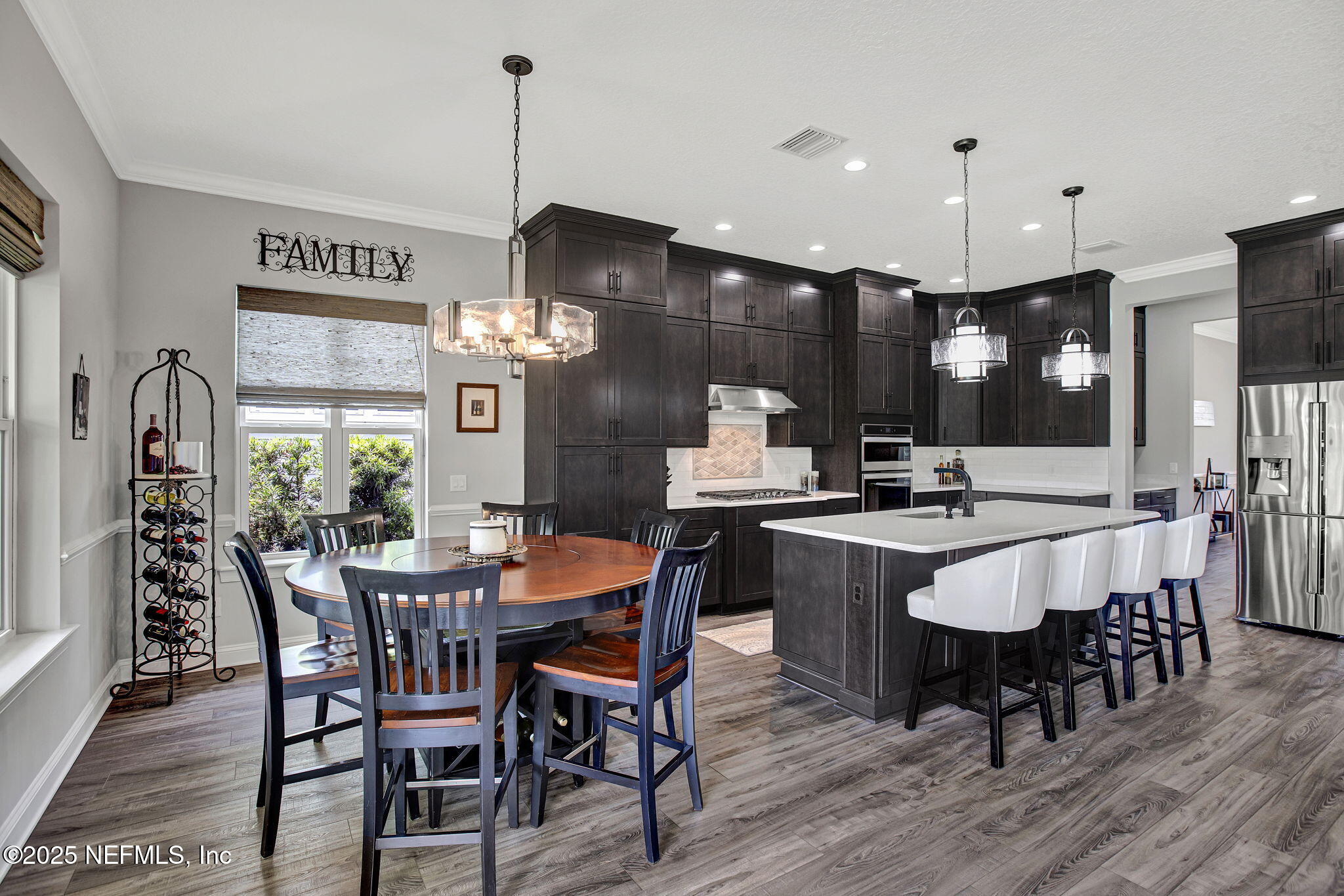 252 PINE HAVEN Drive, St. Johns