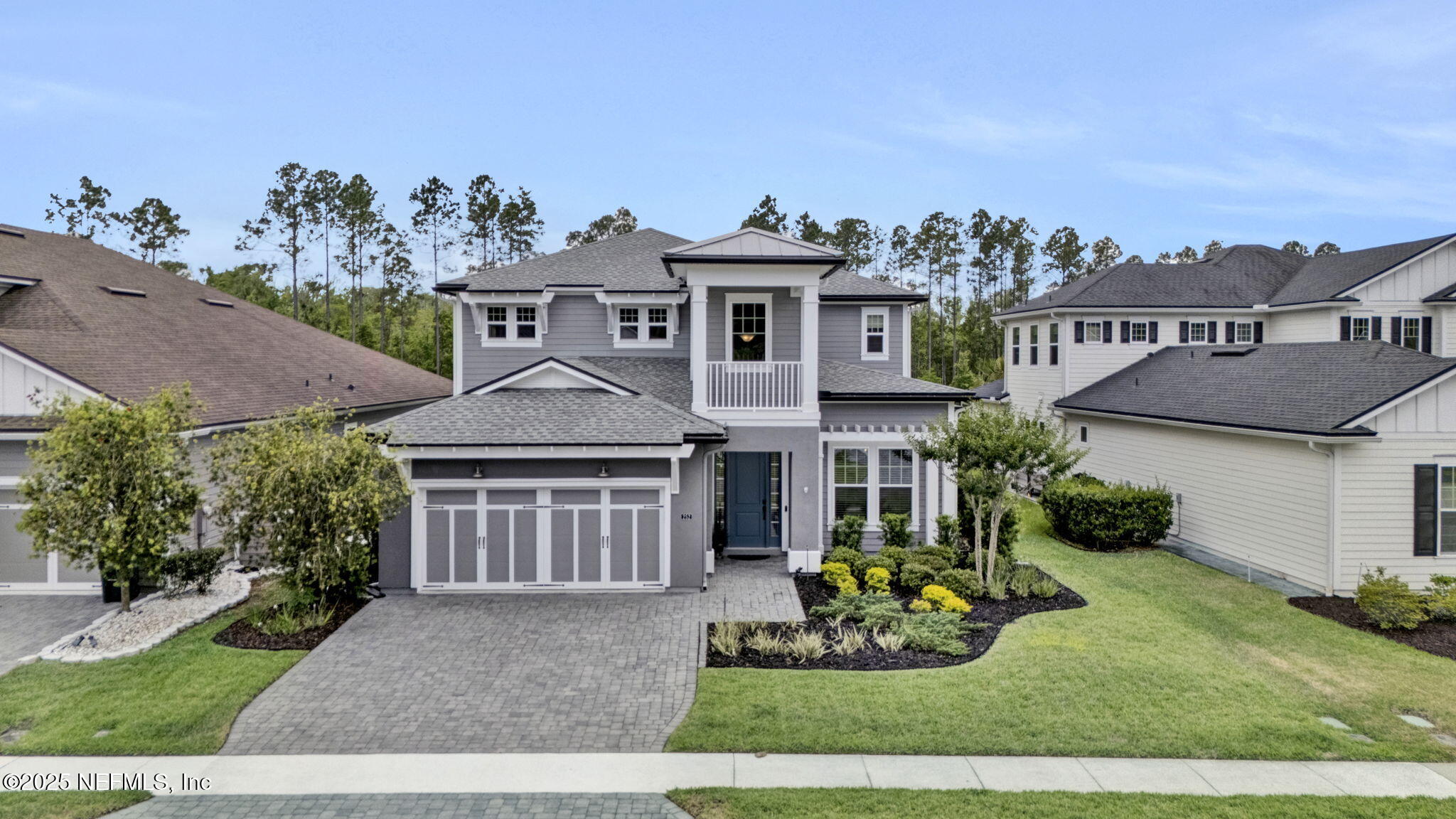 252 PINE HAVEN Drive, St. Johns