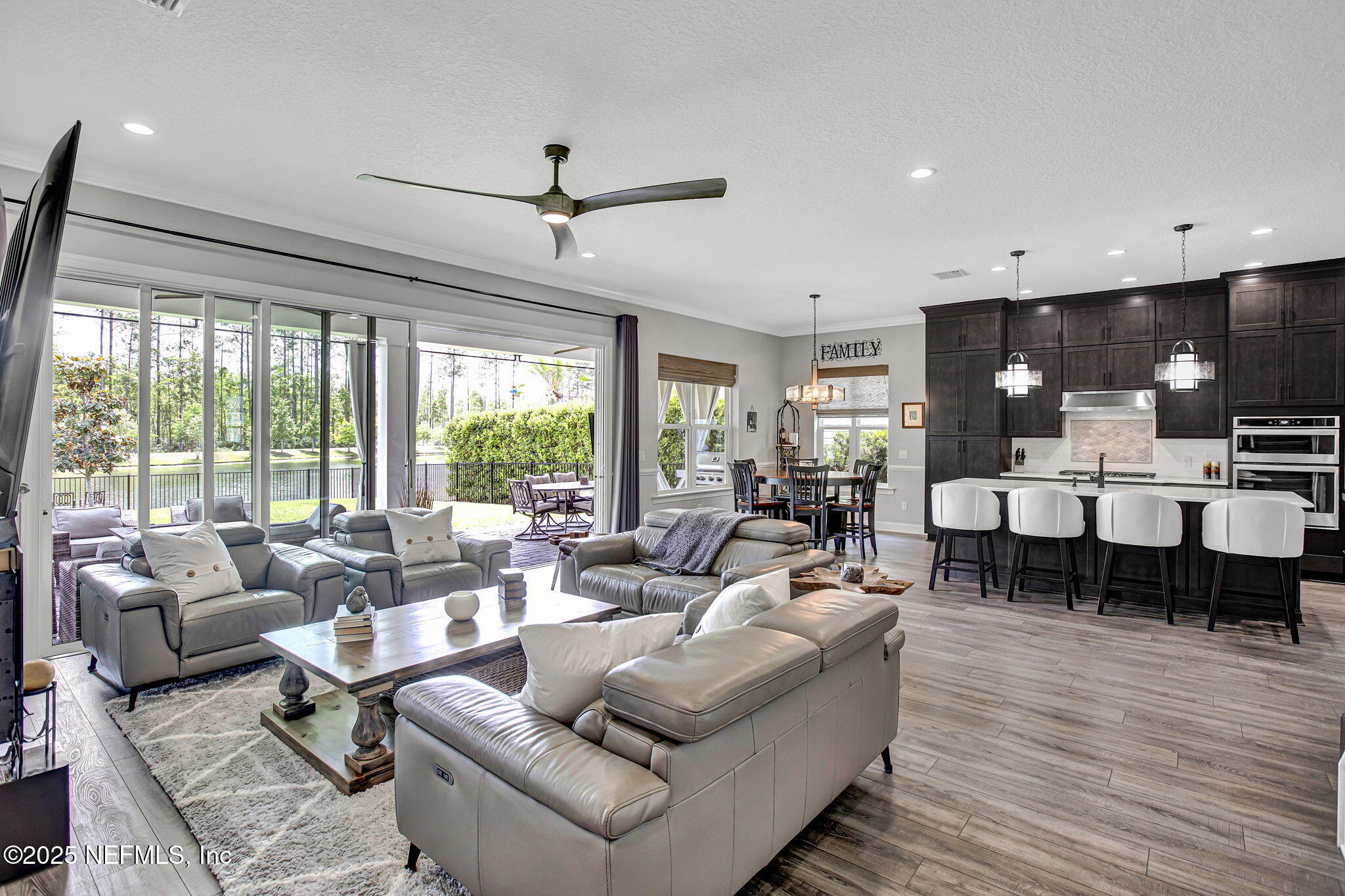 252 PINE HAVEN Drive, St. Johns