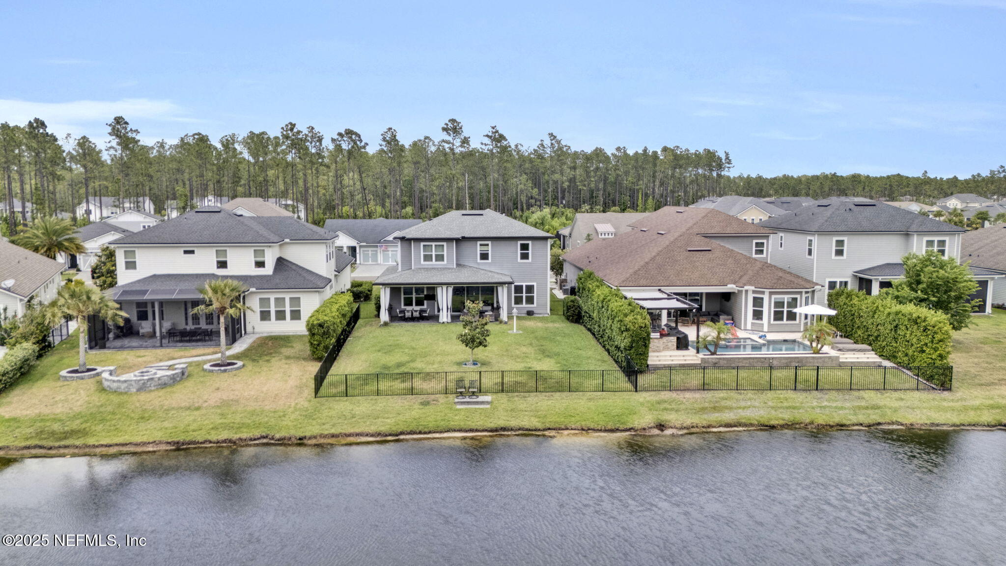 252 PINE HAVEN Drive, St. Johns