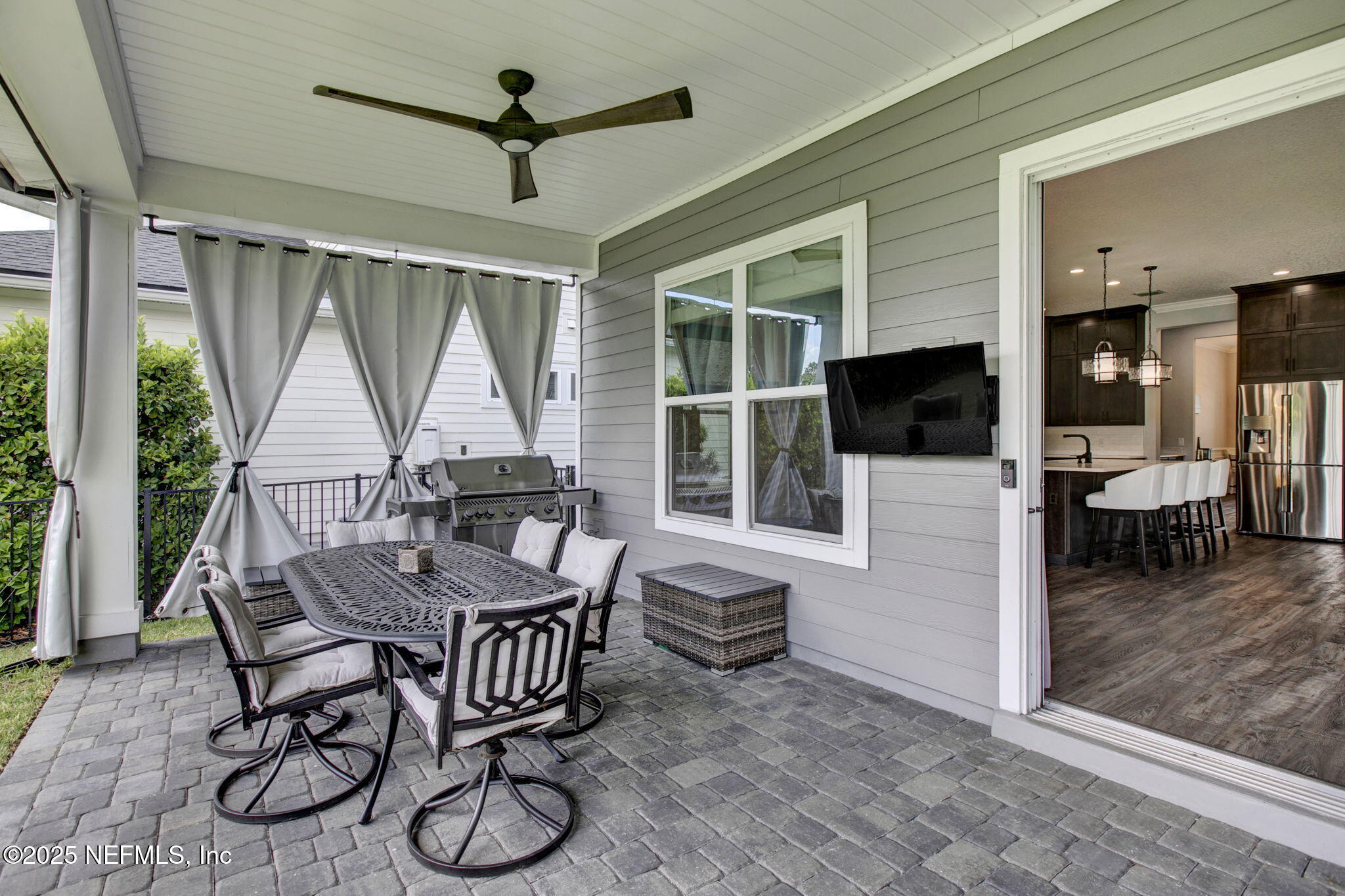 252 PINE HAVEN Drive, St. Johns