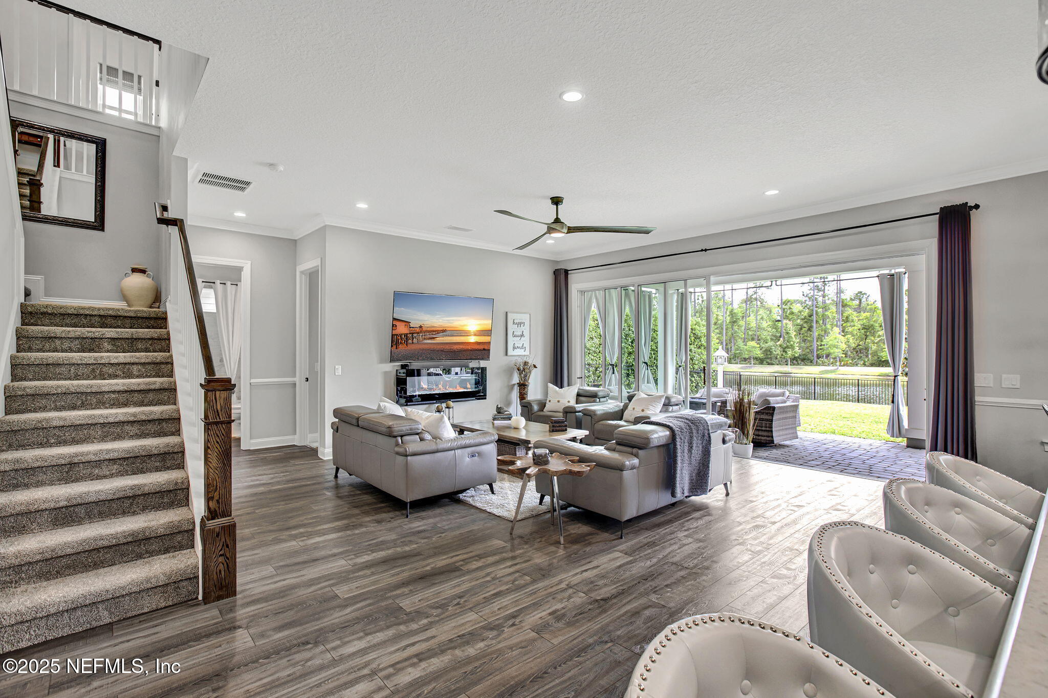 252 PINE HAVEN Drive, St. Johns