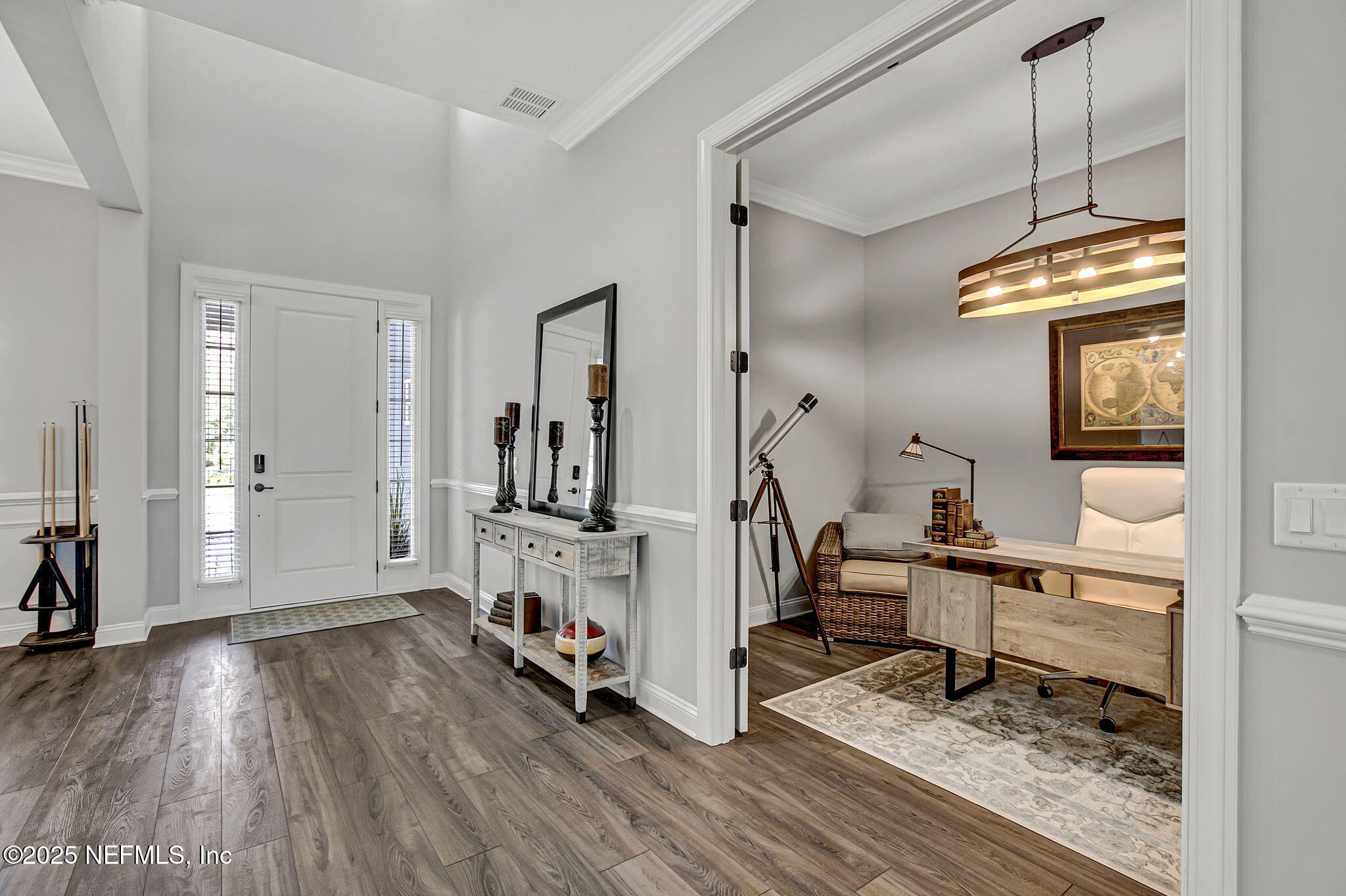 252 PINE HAVEN Drive, St. Johns