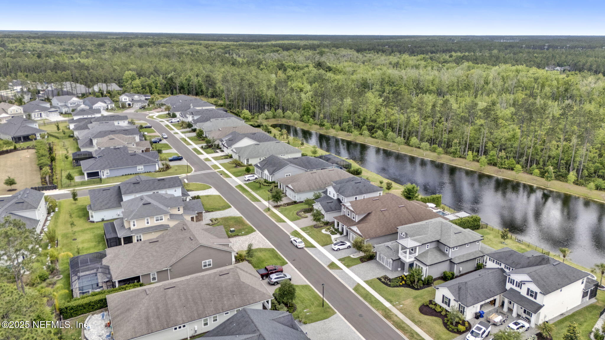 252 PINE HAVEN Drive, St. Johns