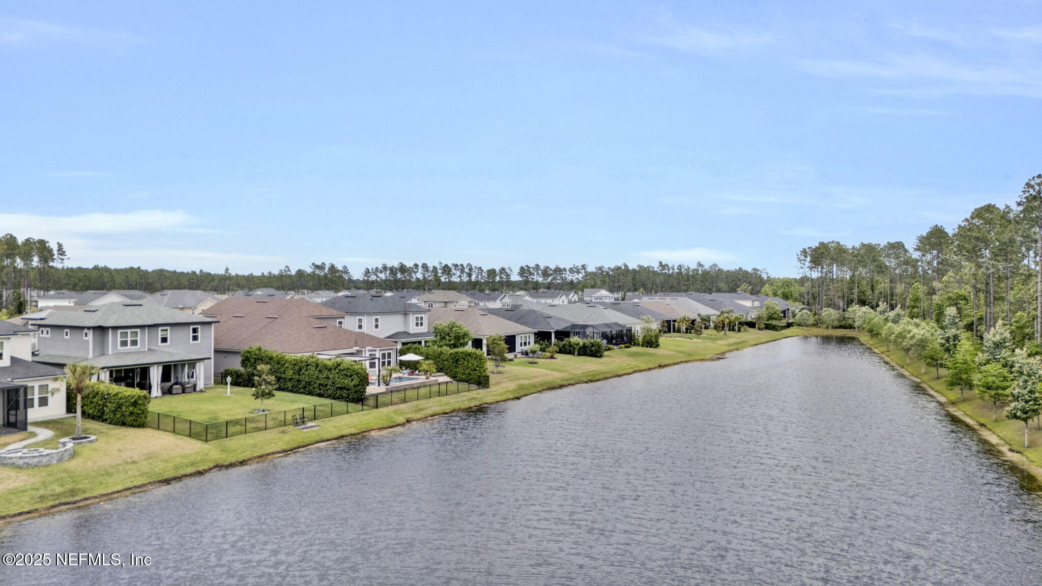 252 PINE HAVEN Drive, St. Johns