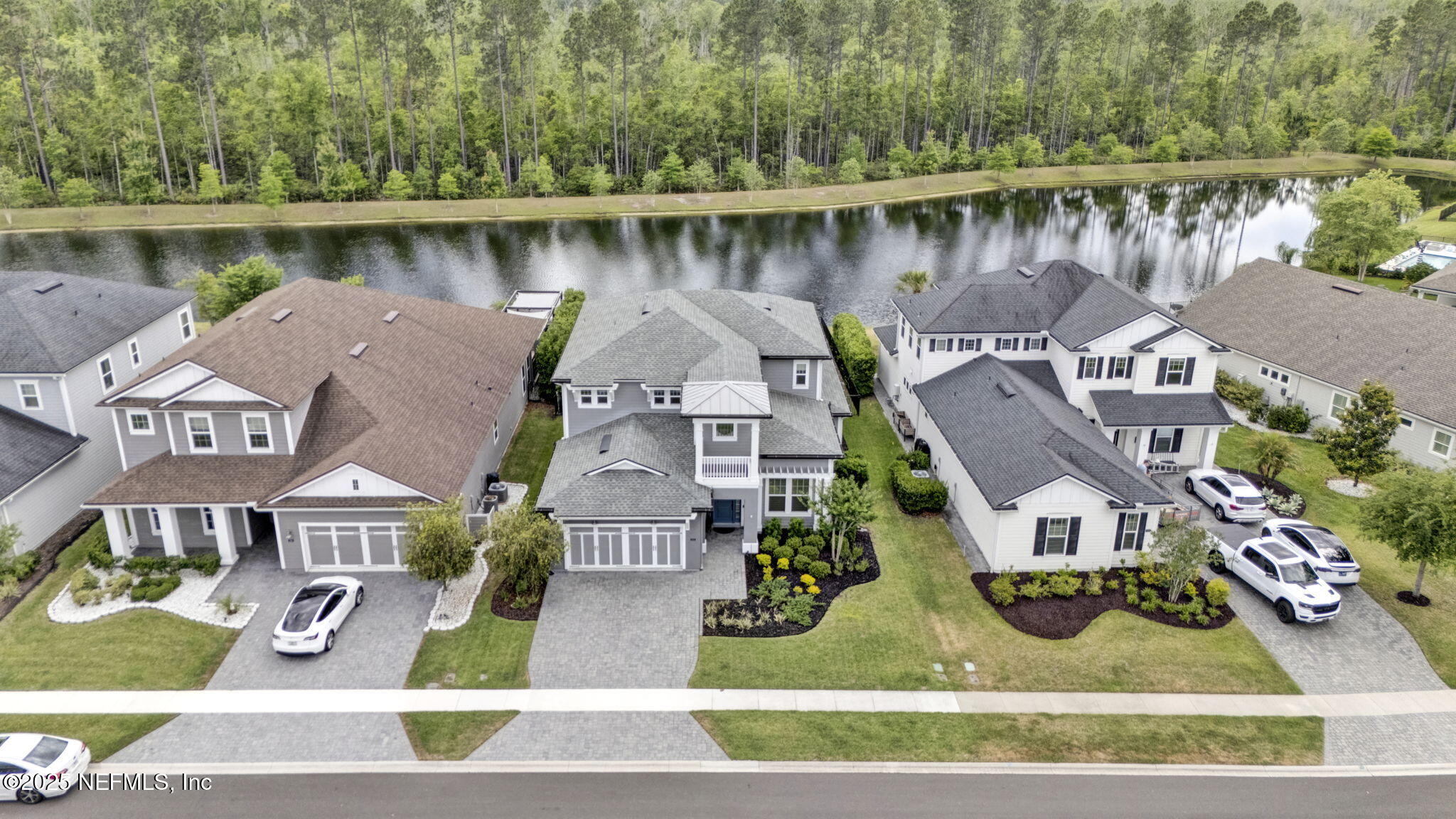 252 PINE HAVEN Drive, St. Johns