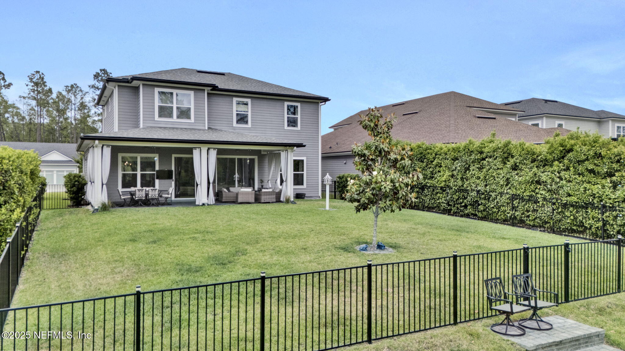 252 PINE HAVEN Drive, St. Johns