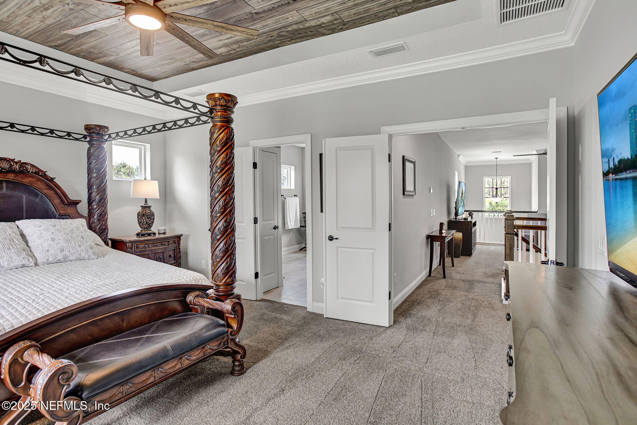 252 PINE HAVEN Drive, St. Johns