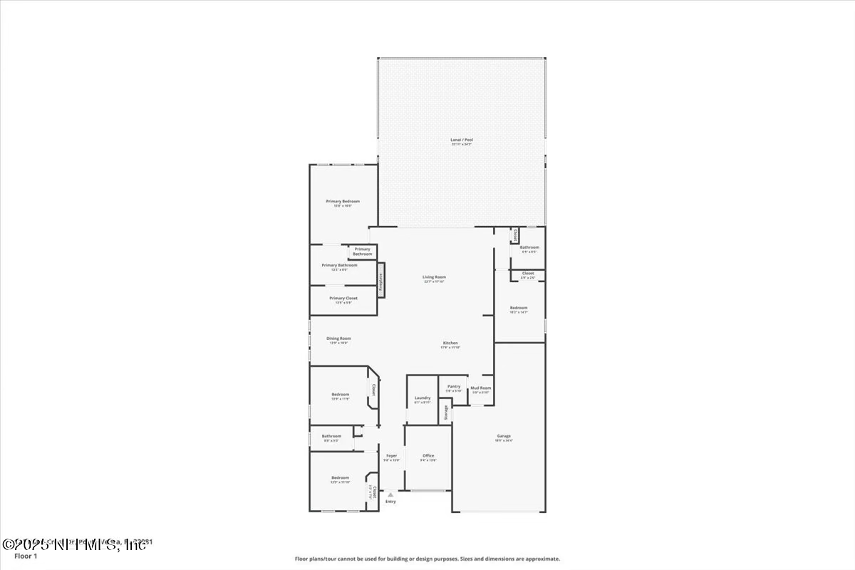 121 PALM CREST Drive