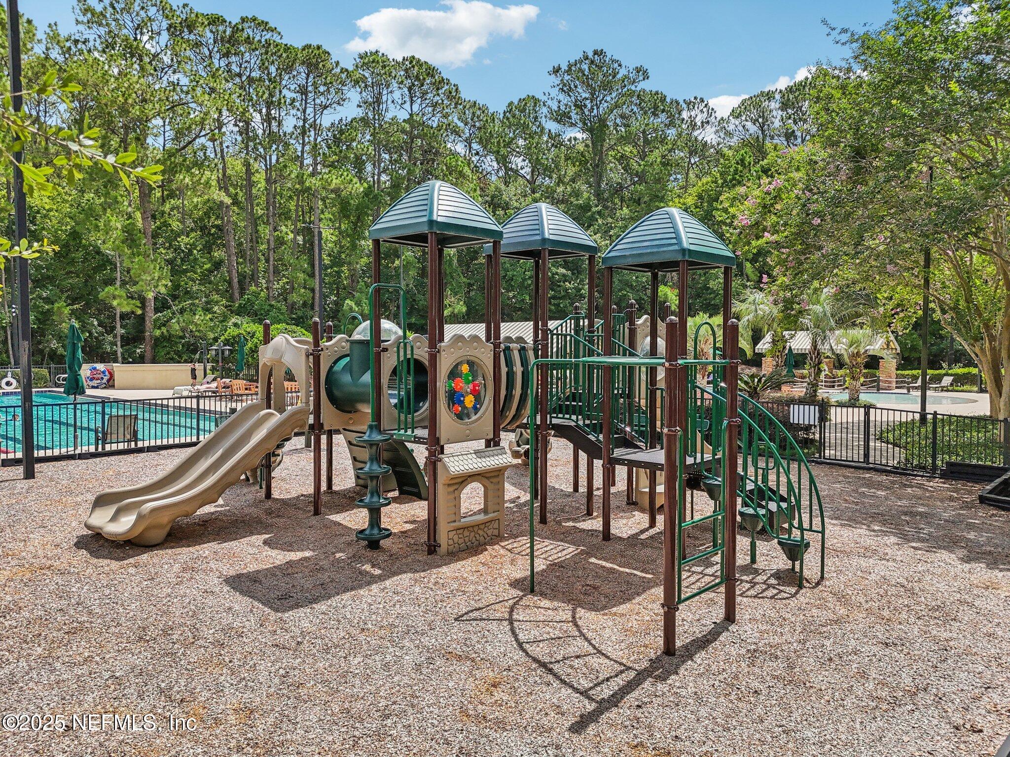 4640 TUSCAN WOOD Court, St. Augustine