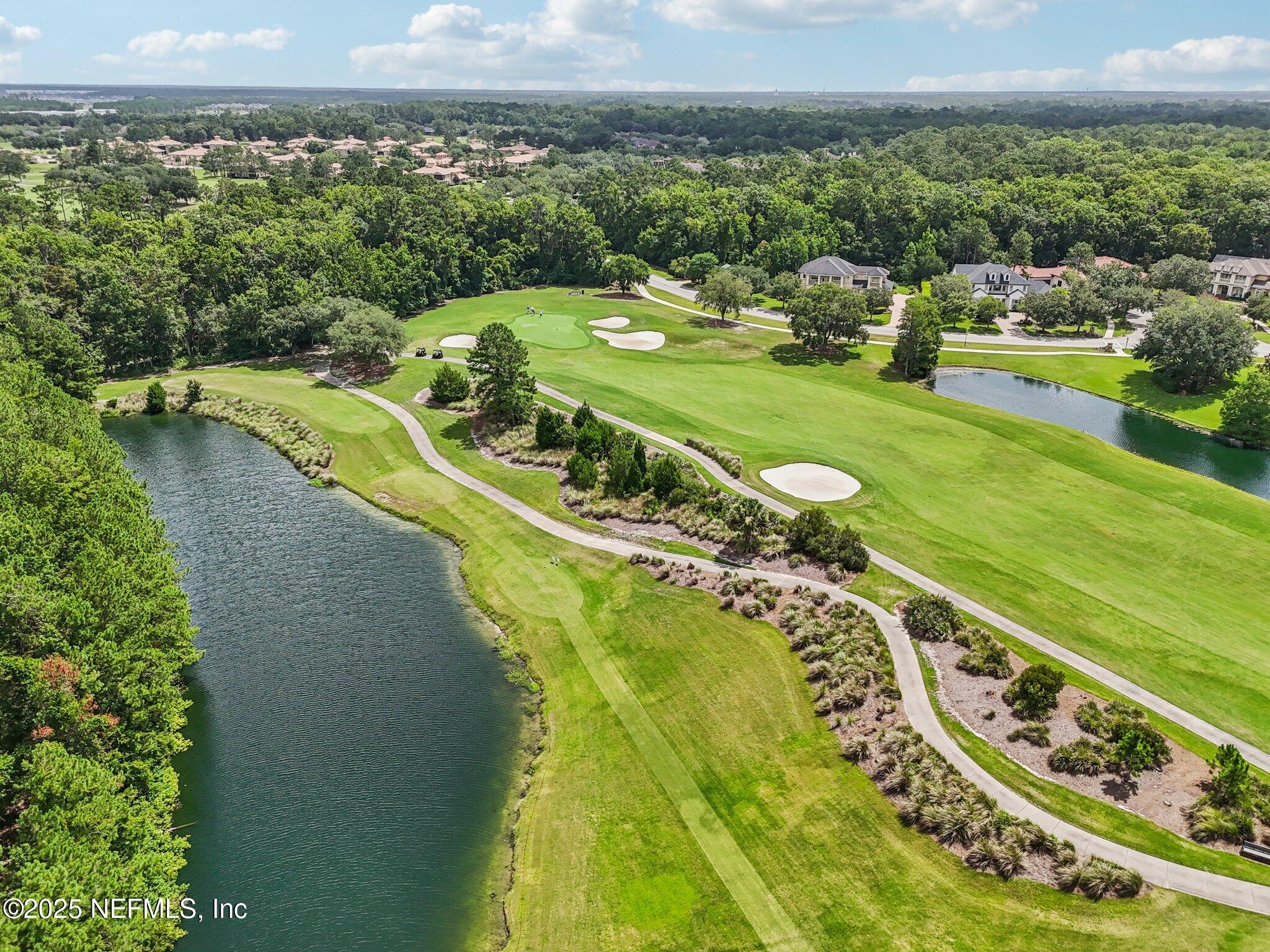 4640 TUSCAN WOOD Court, St. Augustine
