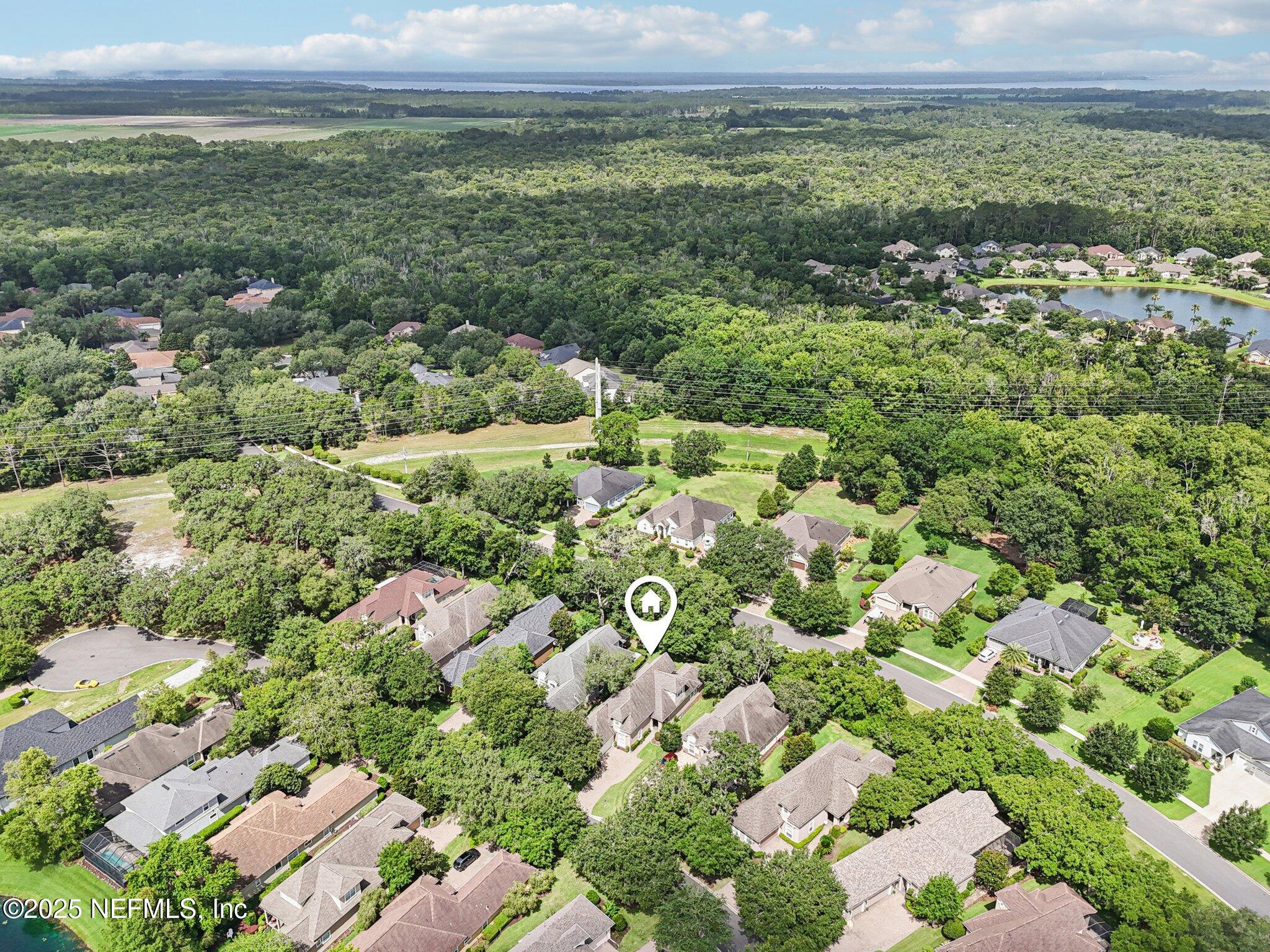 4640 TUSCAN WOOD Court, St. Augustine