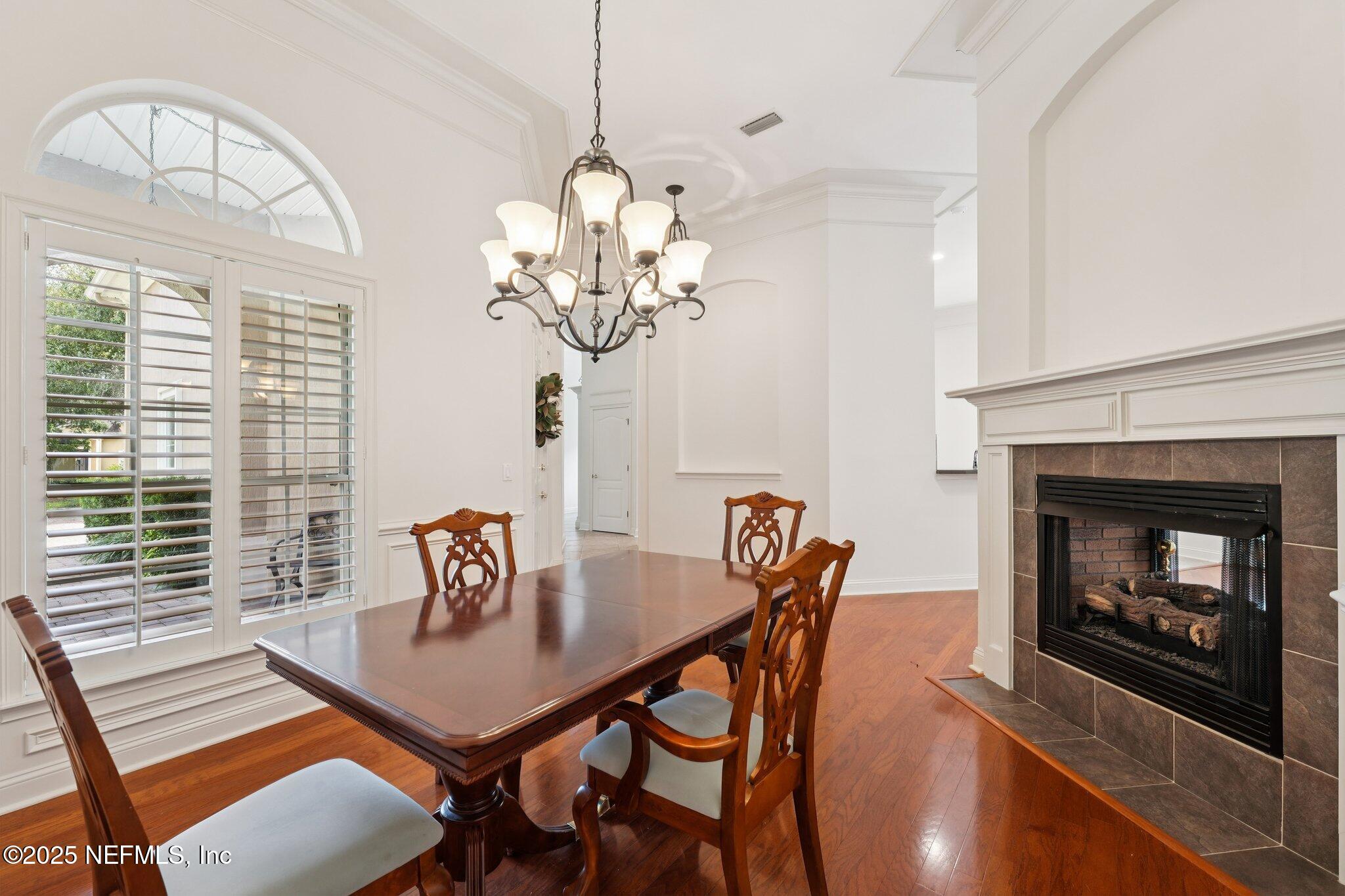 4640 TUSCAN WOOD Court, St. Augustine