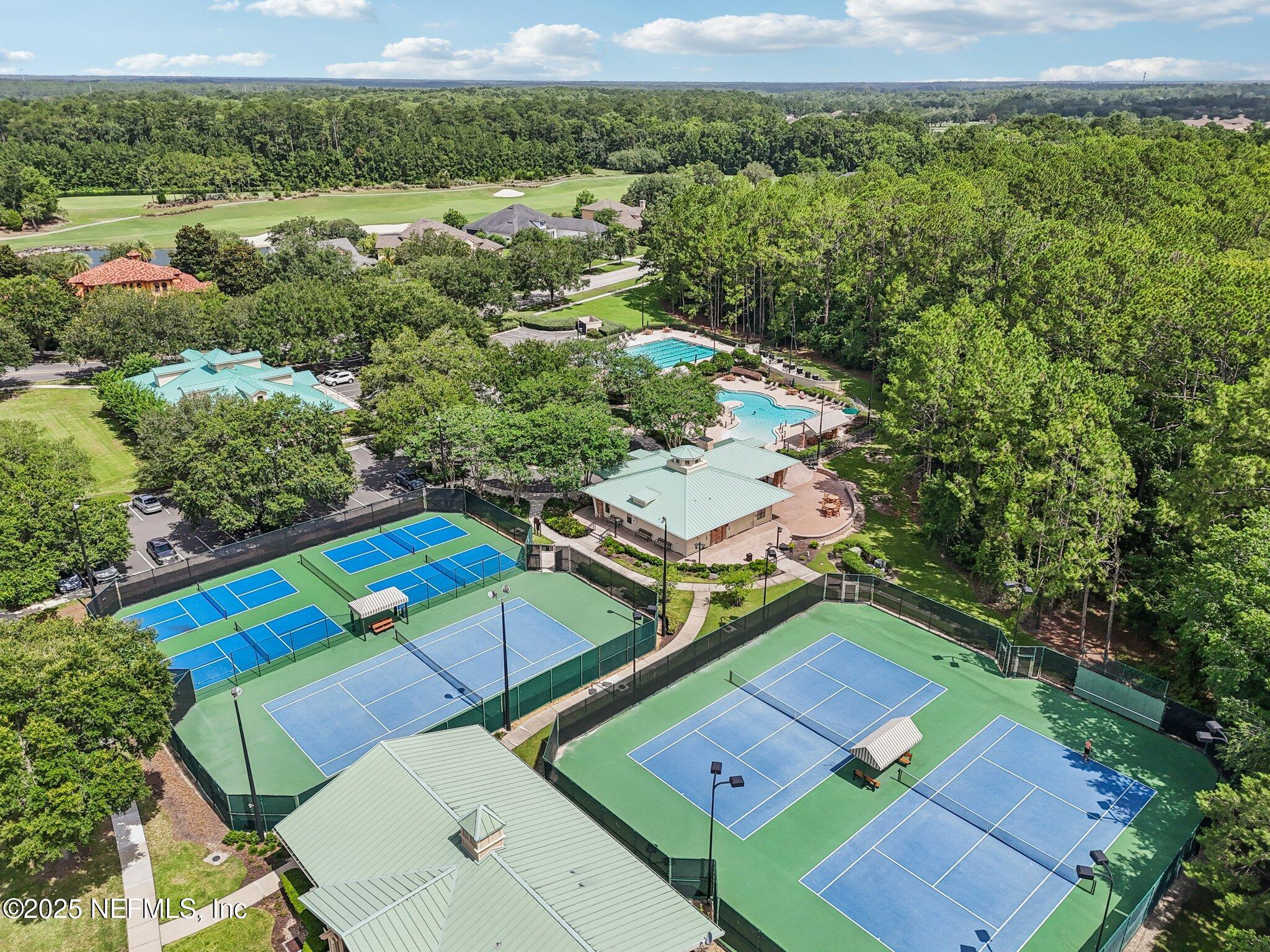 4640 TUSCAN WOOD Court, St. Augustine