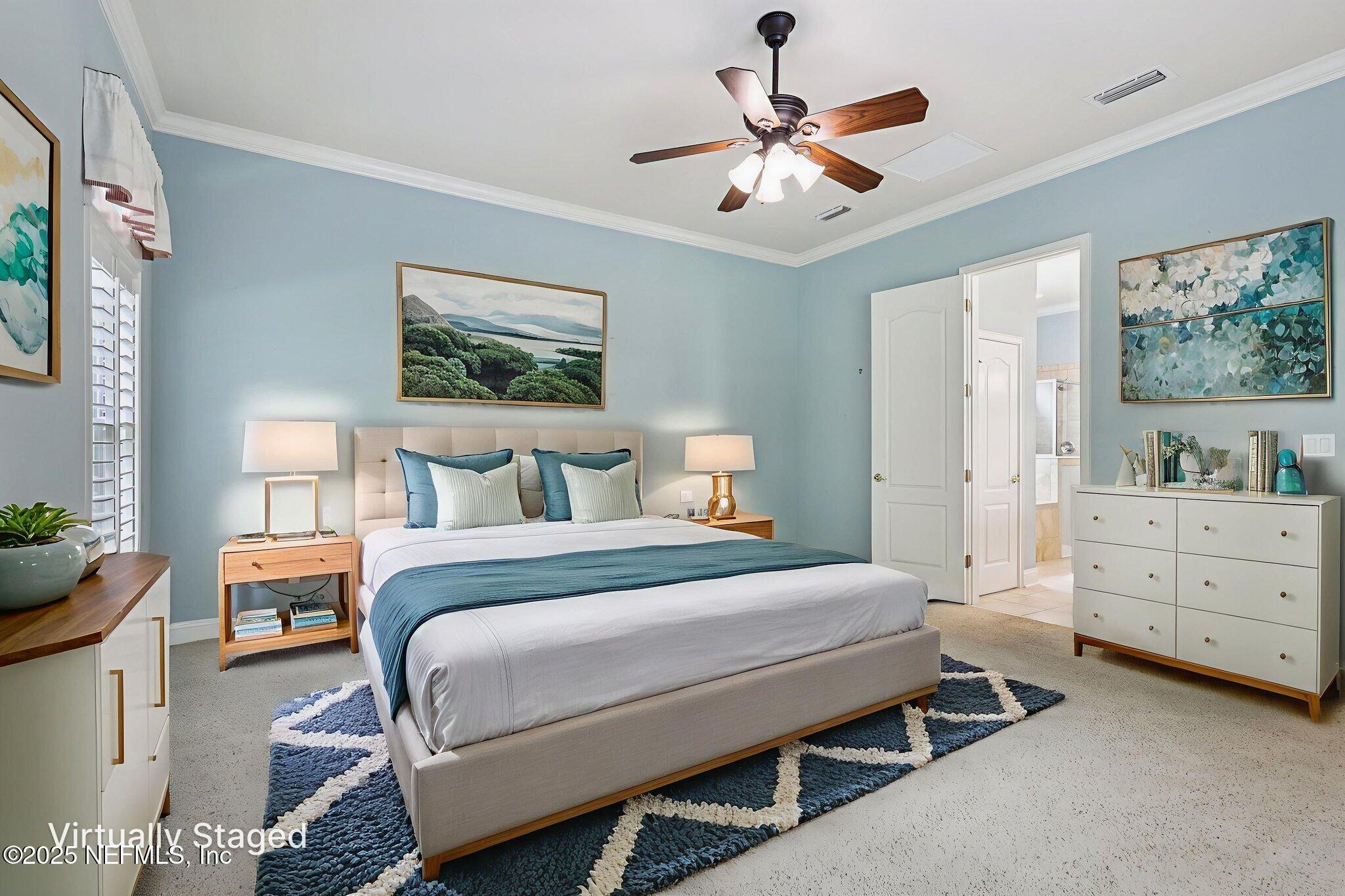 4640 TUSCAN WOOD Court, St. Augustine