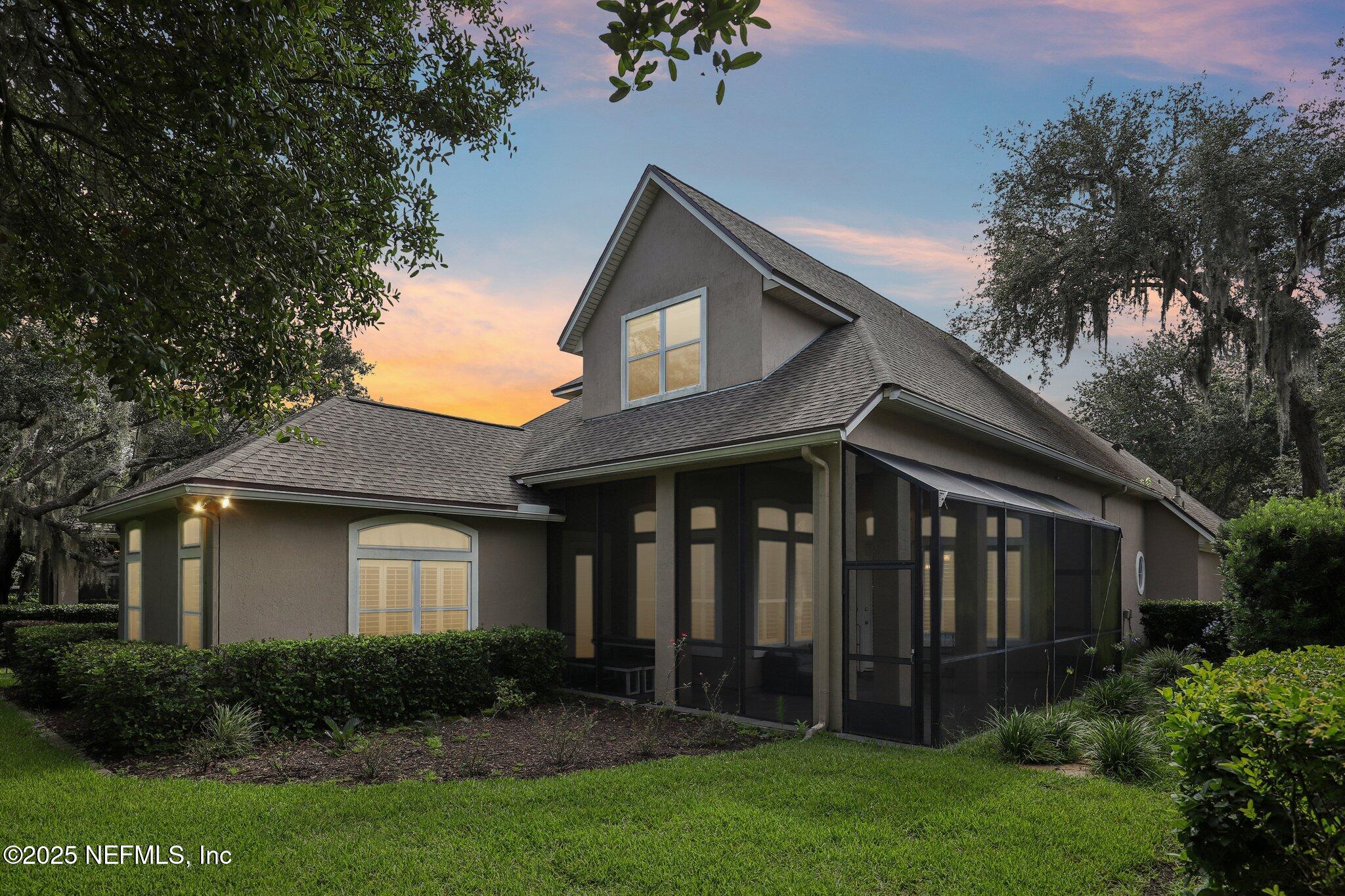 4640 TUSCAN WOOD Court, St. Augustine