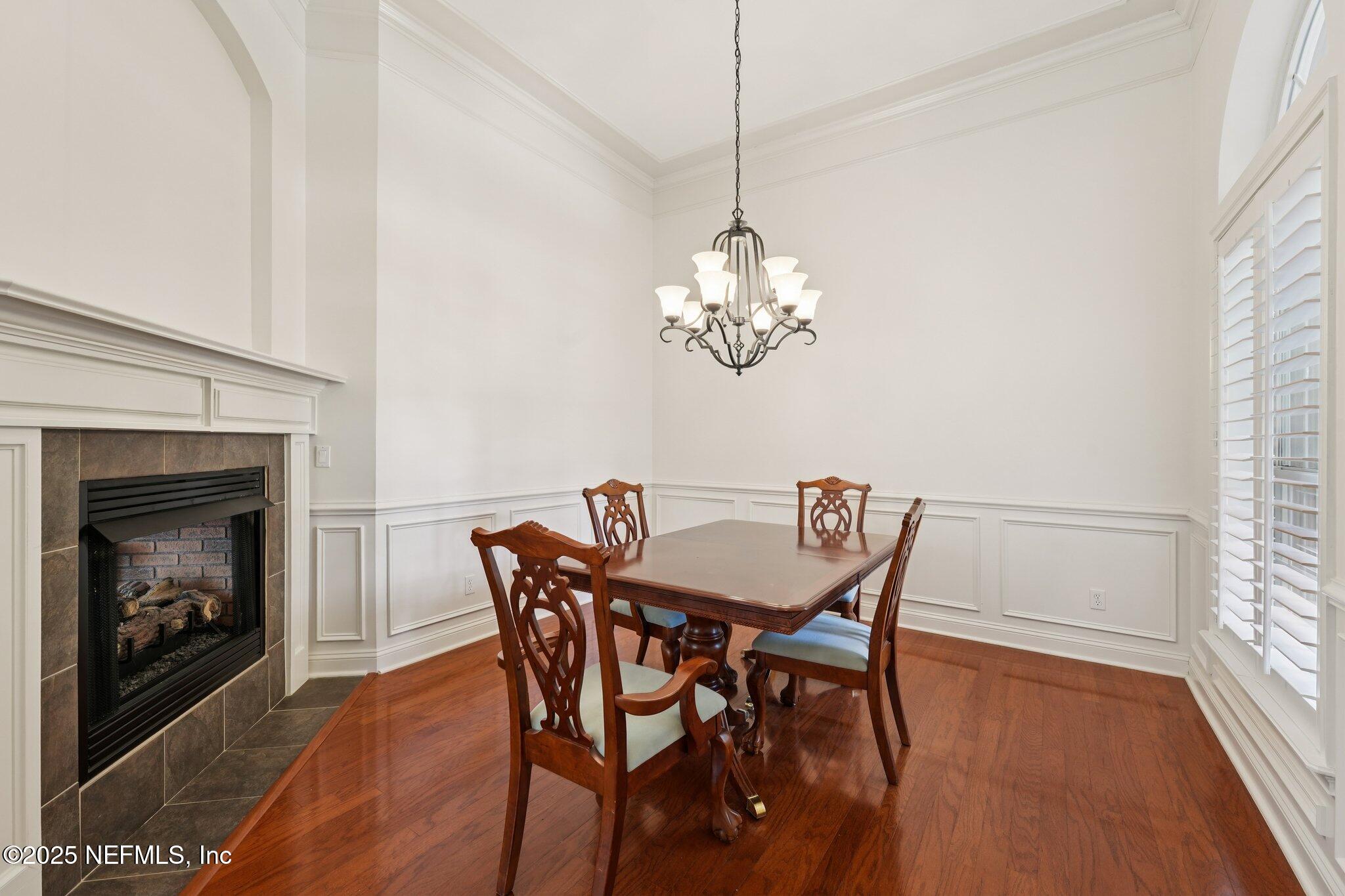 4640 TUSCAN WOOD Court, St. Augustine