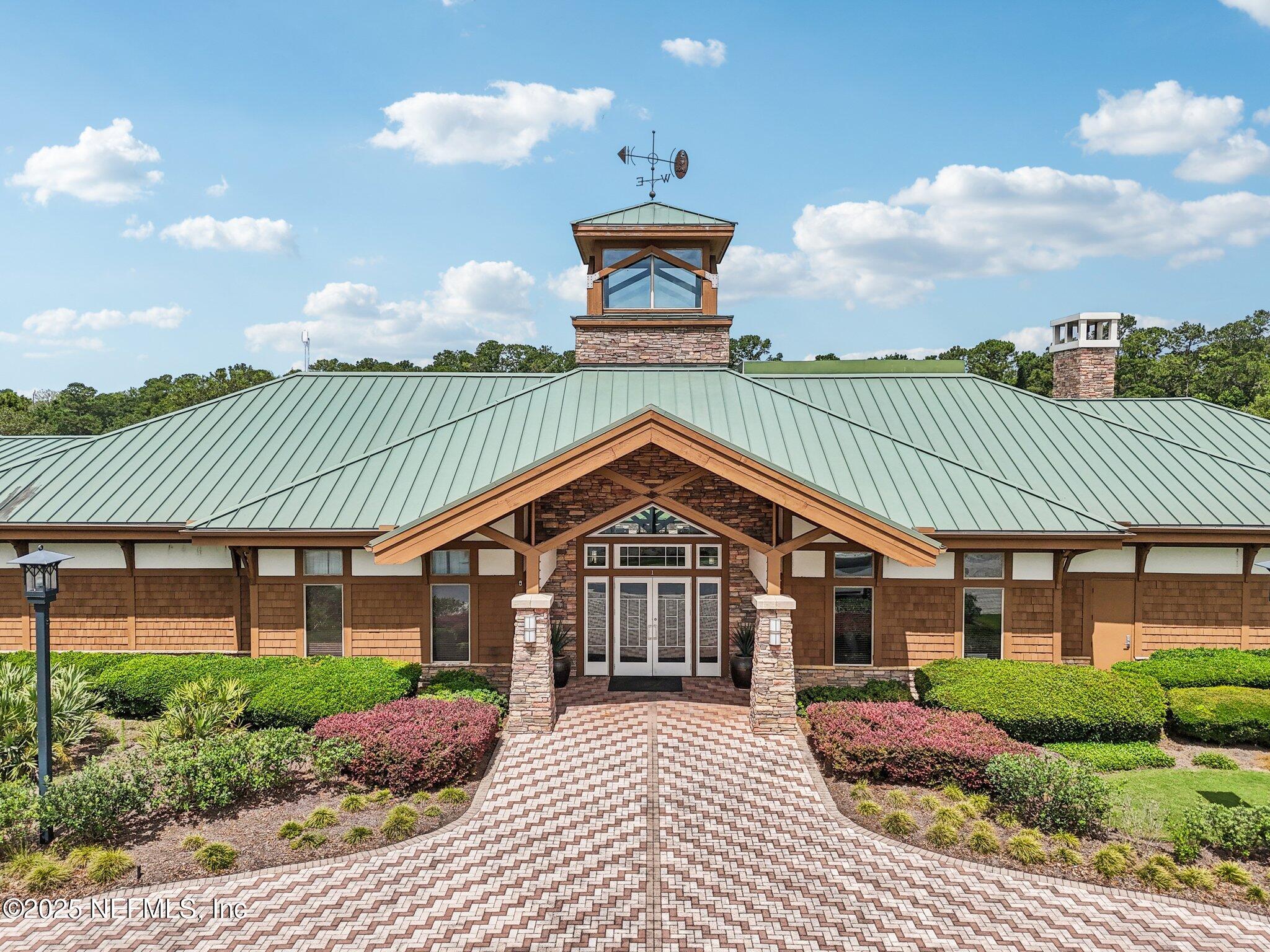 4640 TUSCAN WOOD Court, St. Augustine