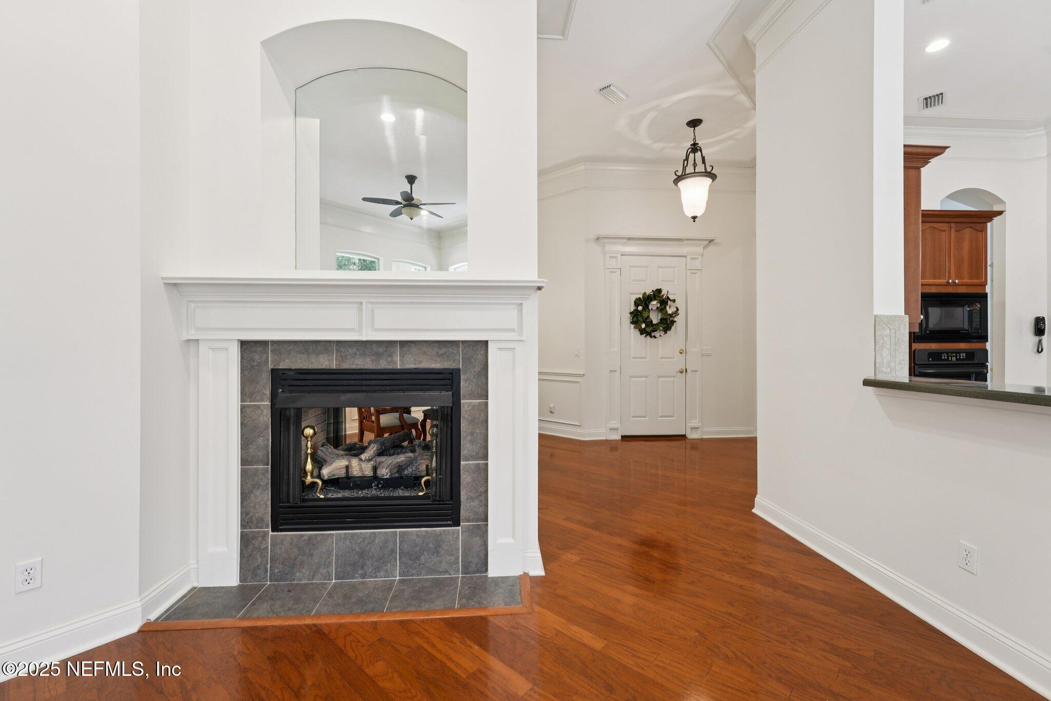 4640 TUSCAN WOOD Court, St. Augustine