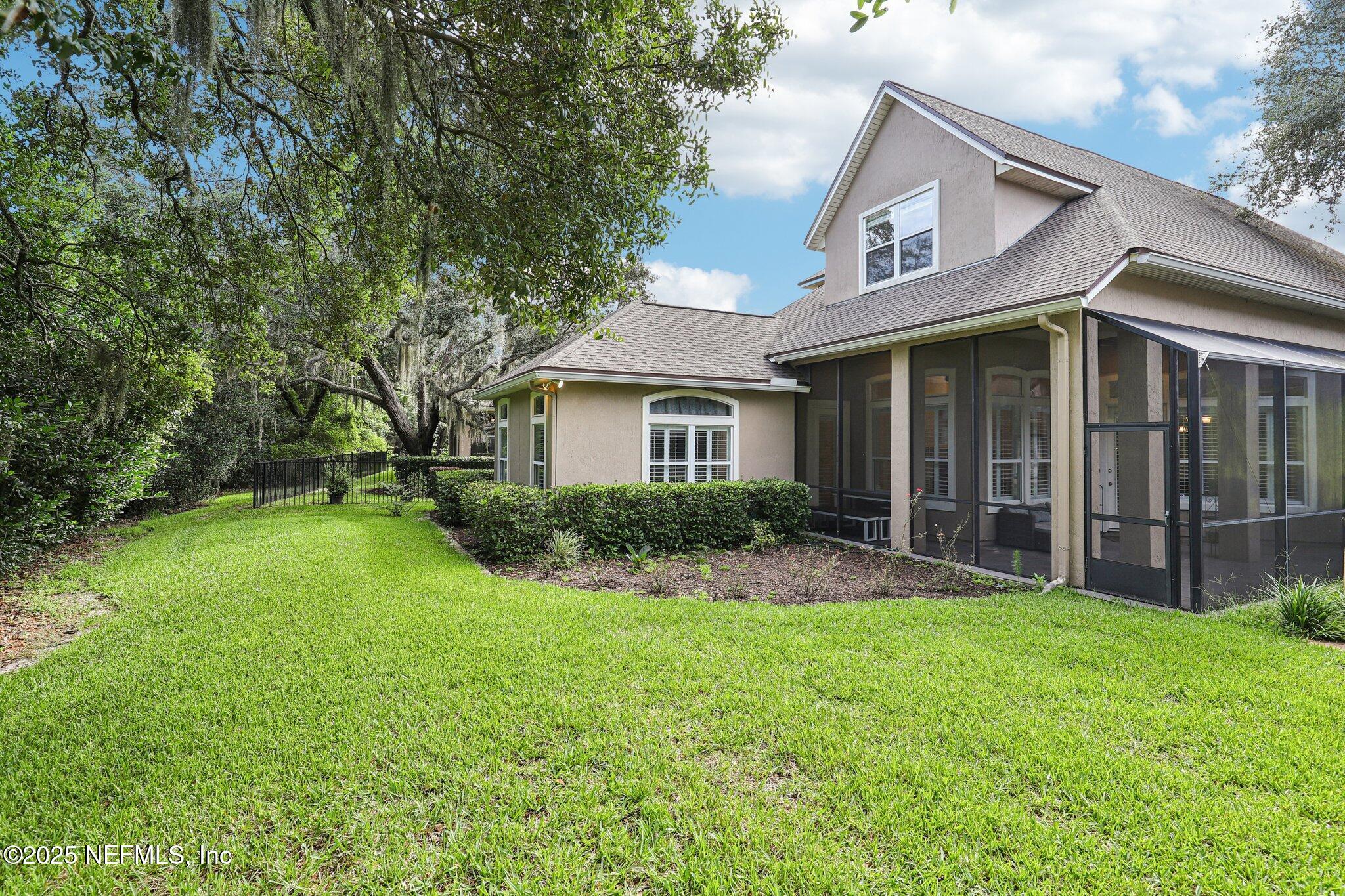 4640 TUSCAN WOOD Court, St. Augustine