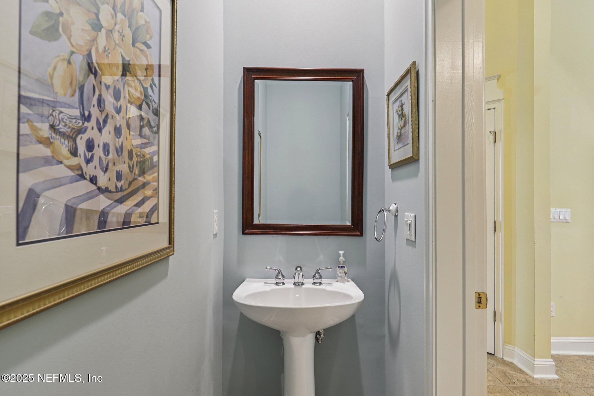 4640 TUSCAN WOOD Court, St. Augustine