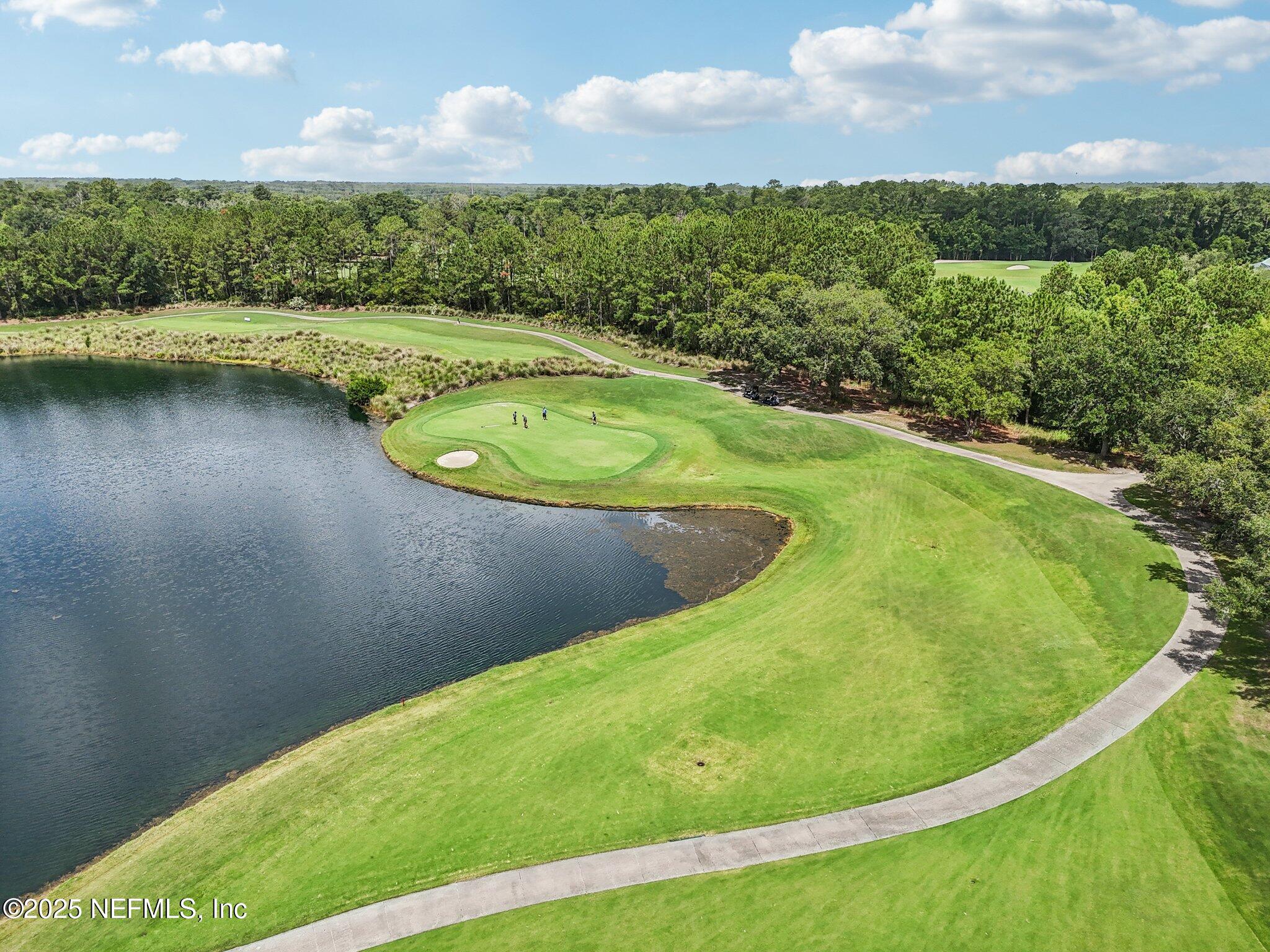 4640 TUSCAN WOOD Court, St. Augustine