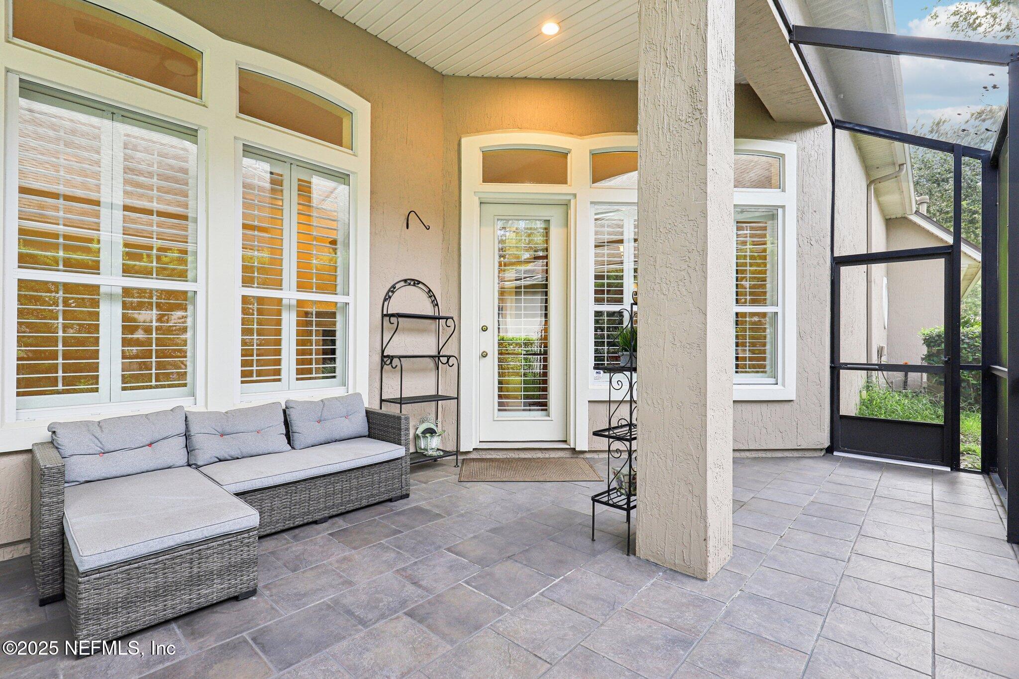 4640 TUSCAN WOOD Court, St. Augustine
