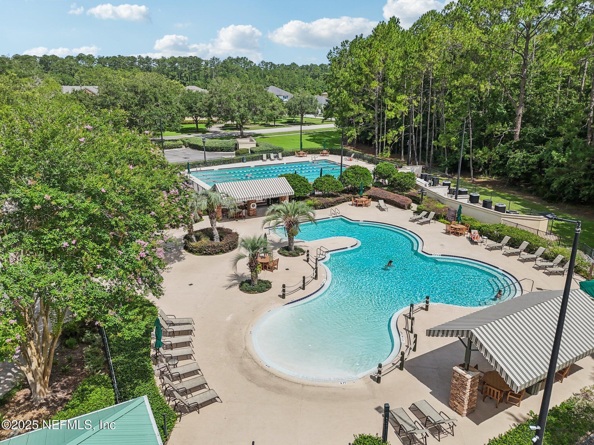 4640 TUSCAN WOOD Court, St. Augustine