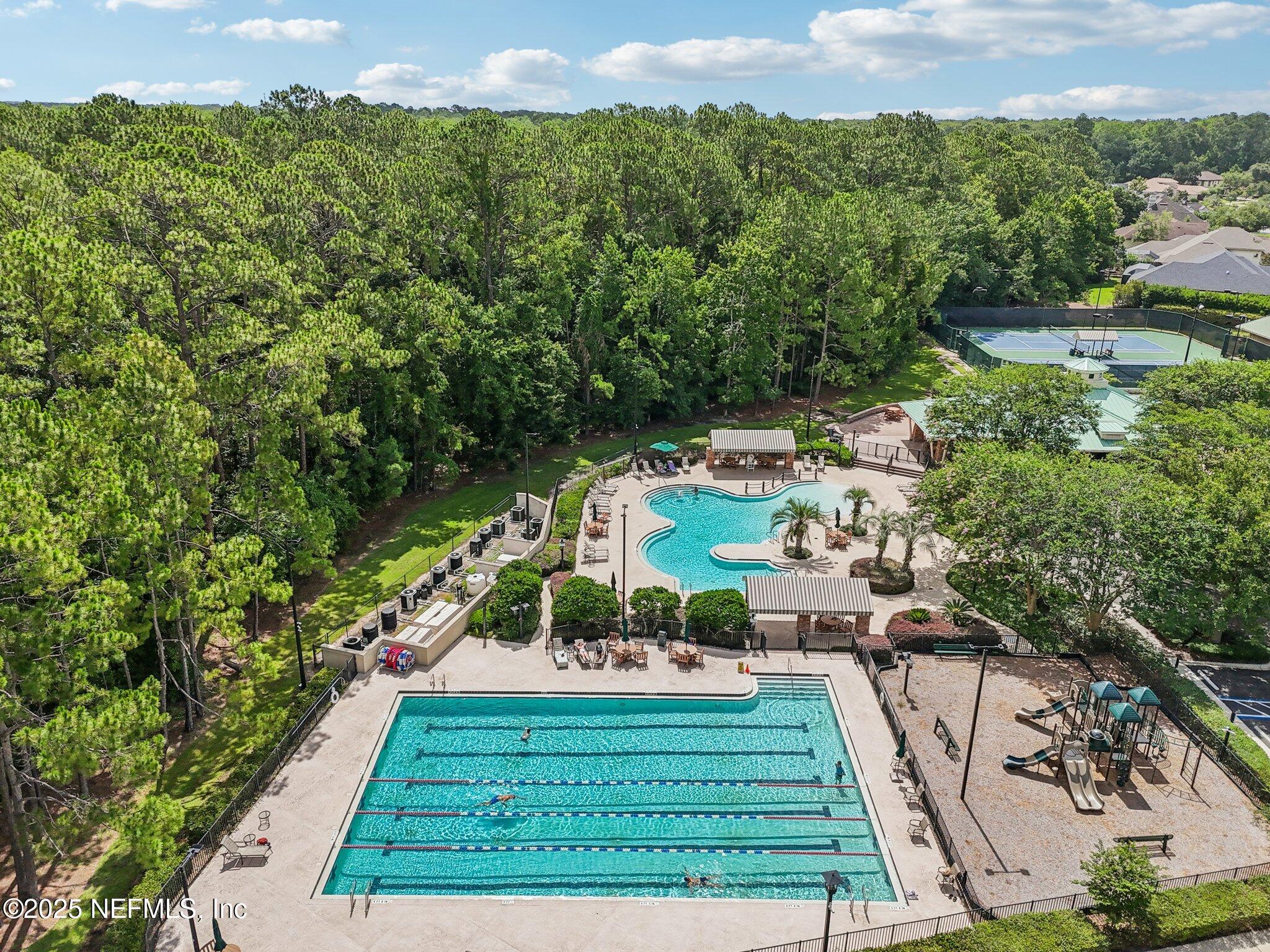 4640 TUSCAN WOOD Court, St. Augustine