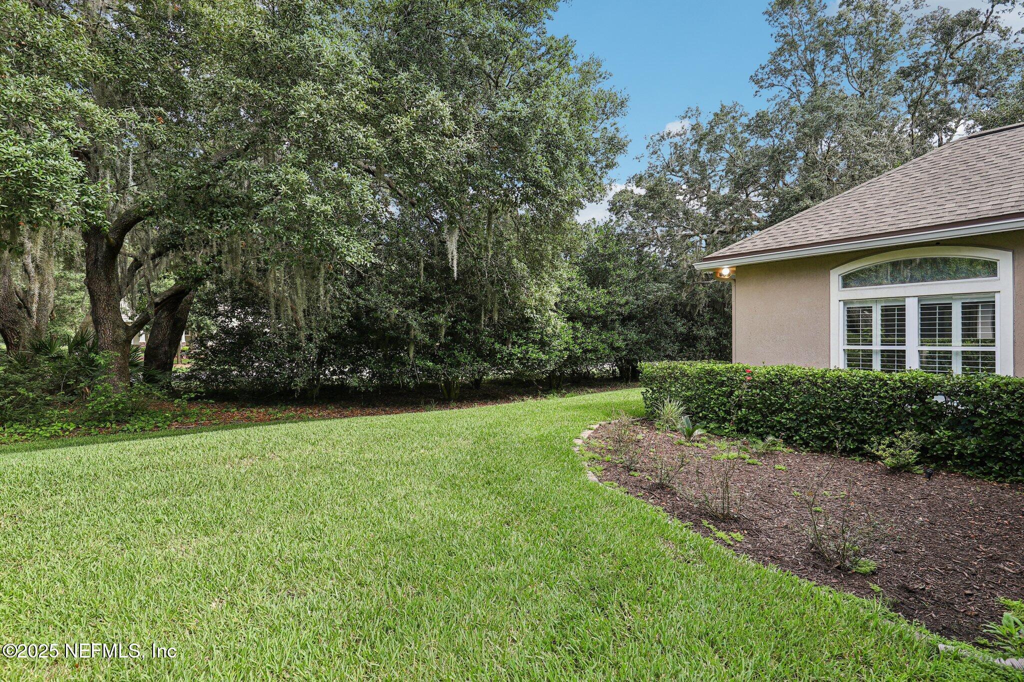 4640 TUSCAN WOOD Court, St. Augustine