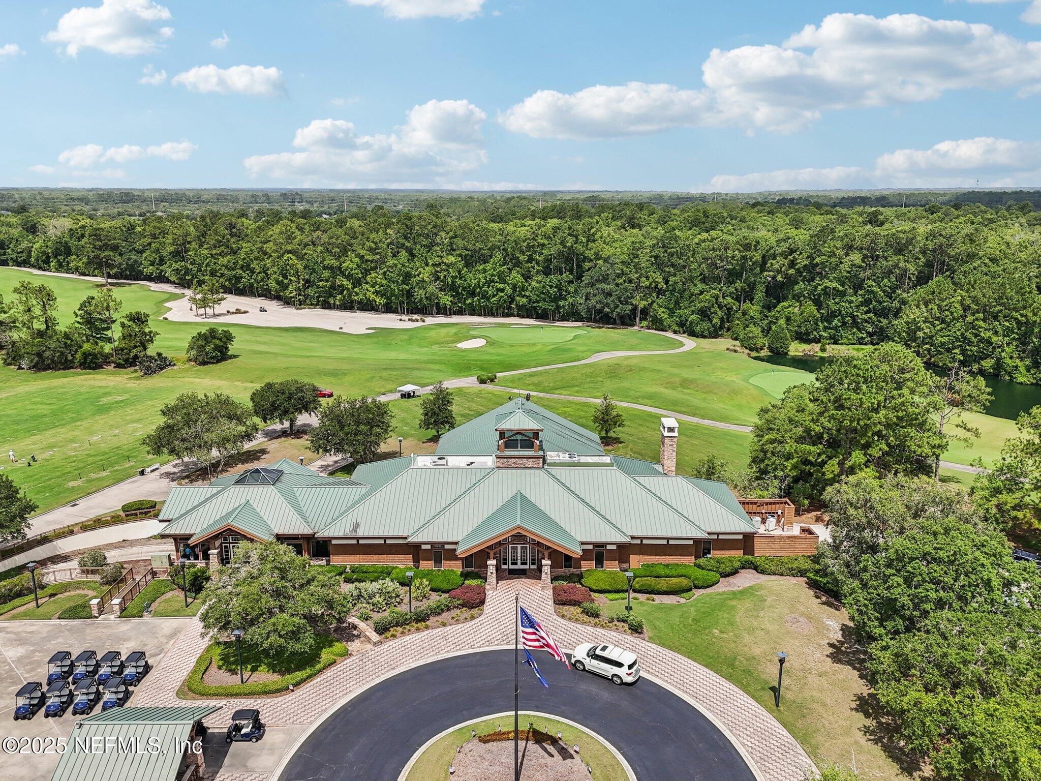 4640 TUSCAN WOOD Court, St. Augustine
